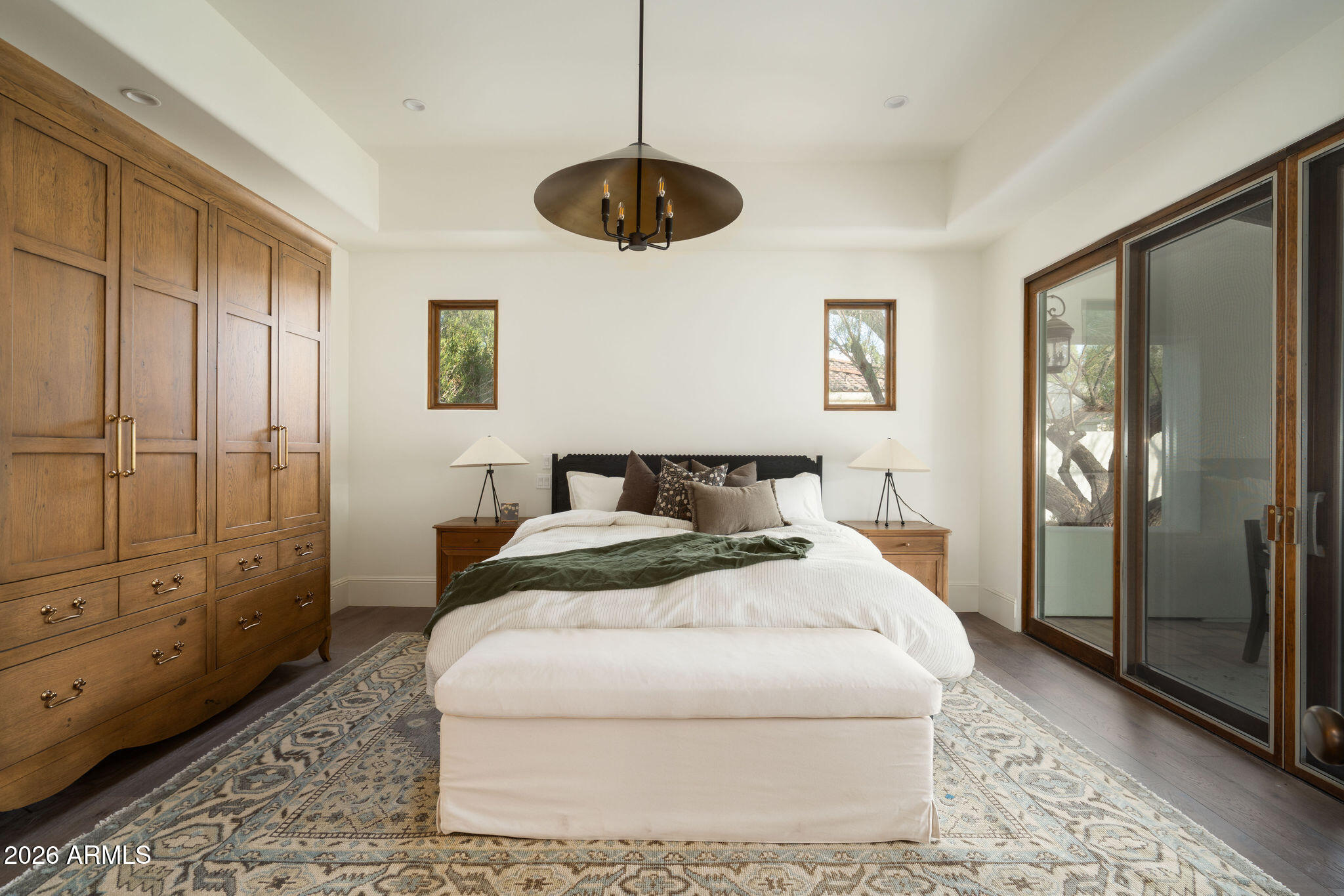 6641 E MEADOWLARK Lane