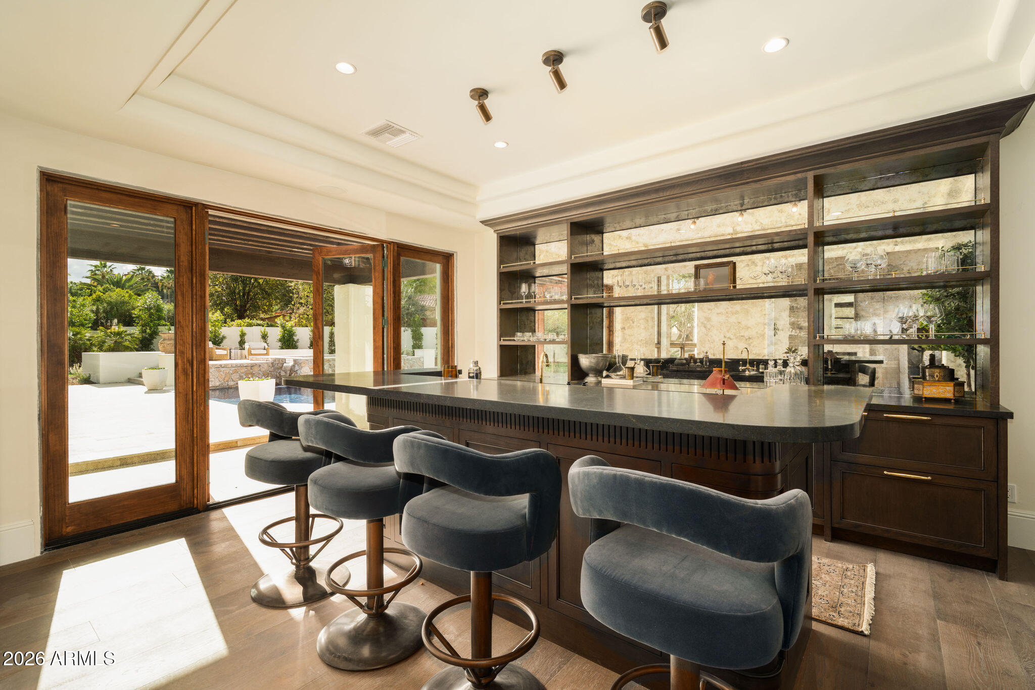 6641 E MEADOWLARK Lane