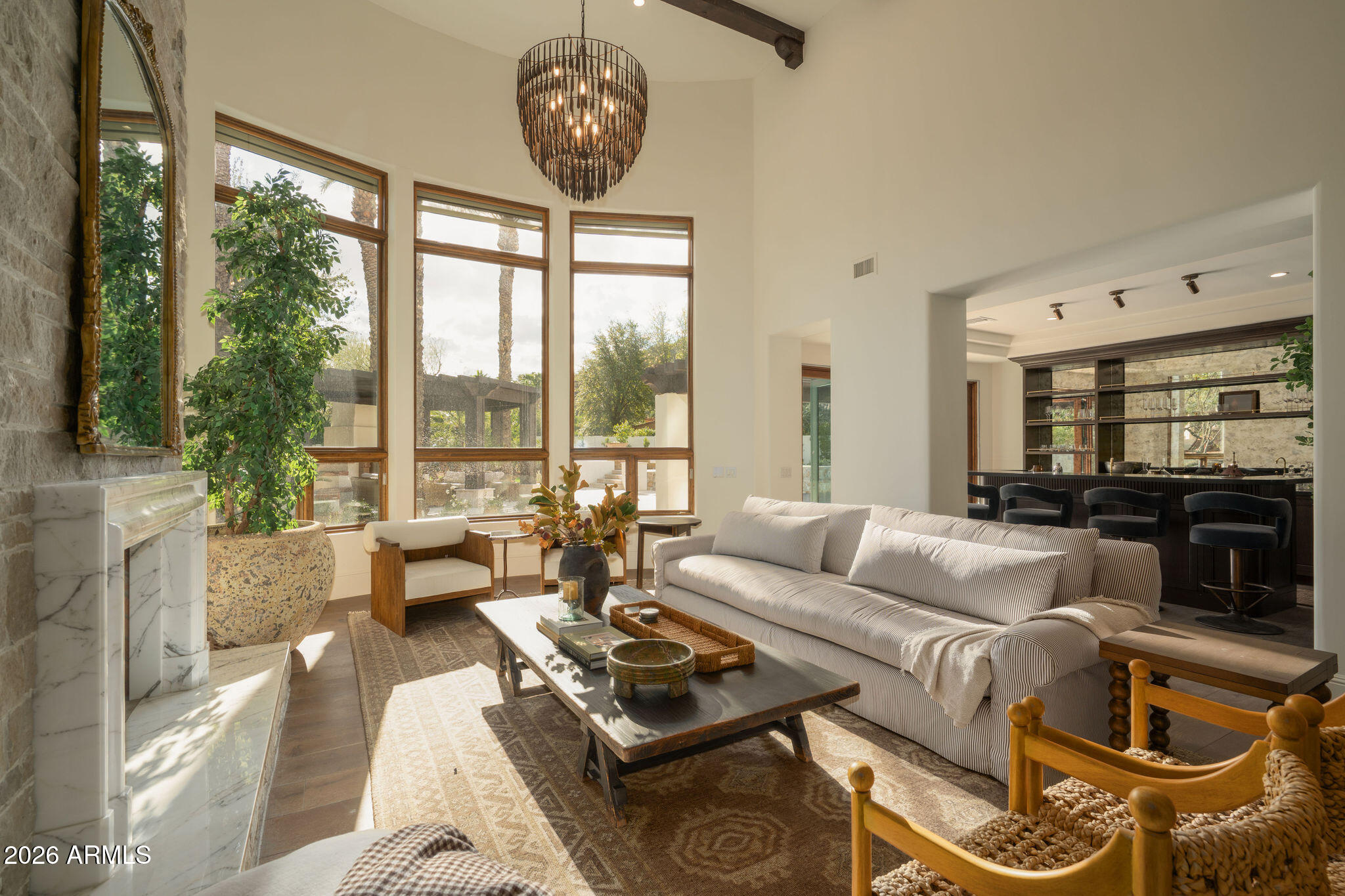 6641 E MEADOWLARK Lane