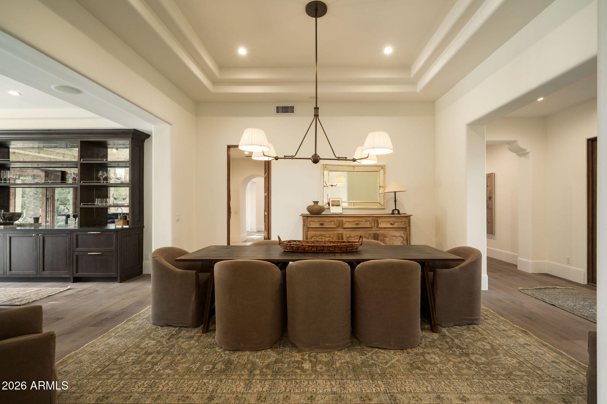 6641 E MEADOWLARK Lane