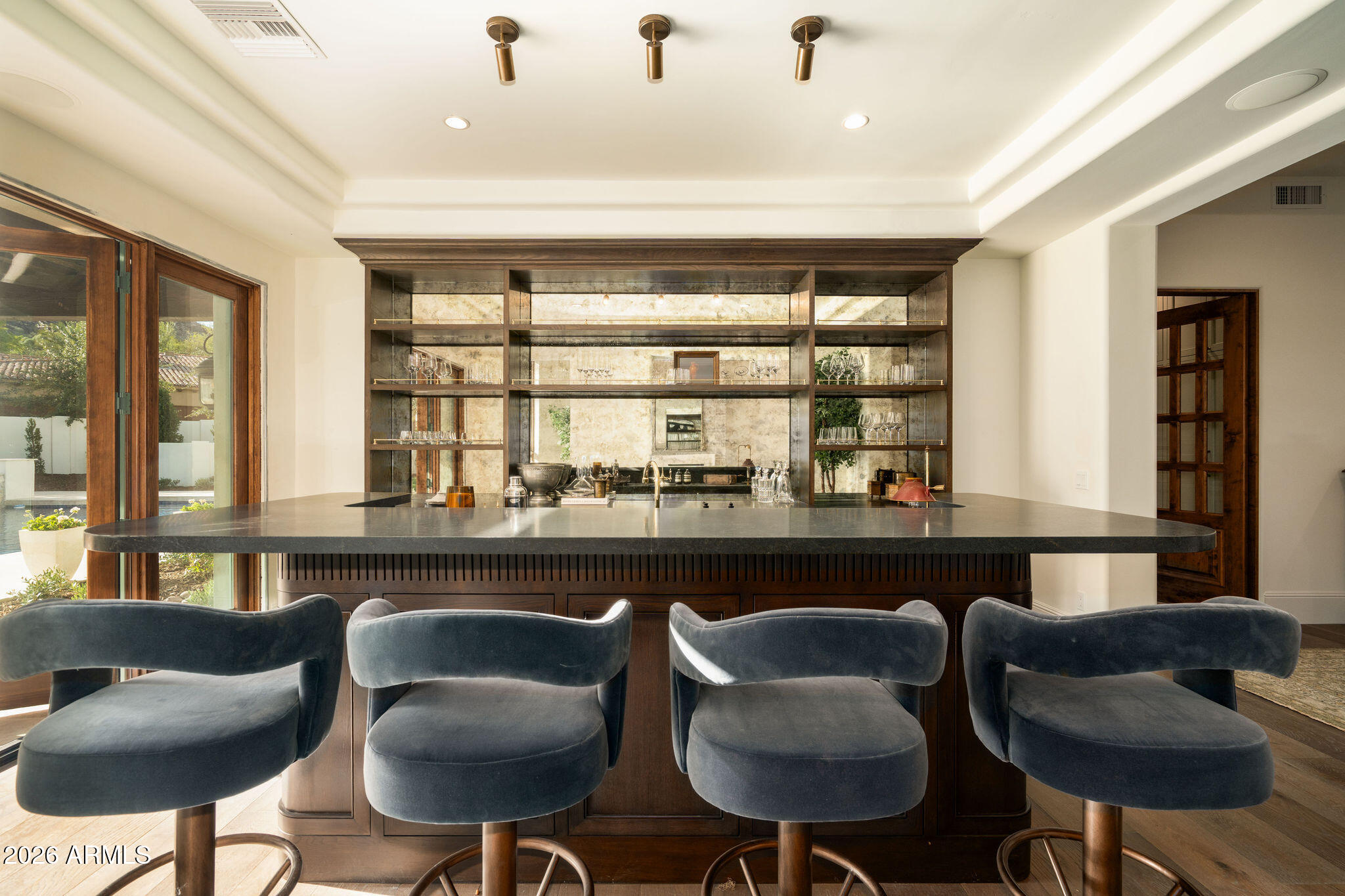 6641 E MEADOWLARK Lane