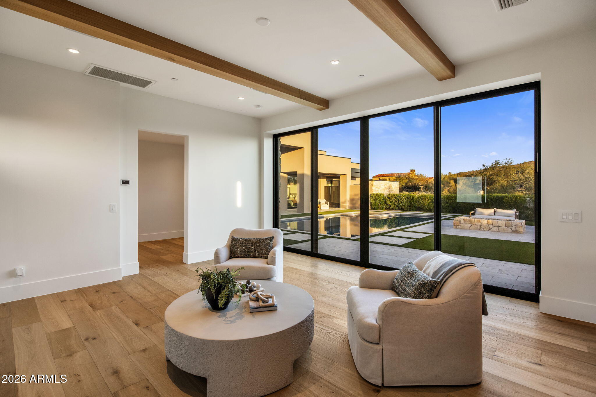 7498 E WHISPER ROCK Trail