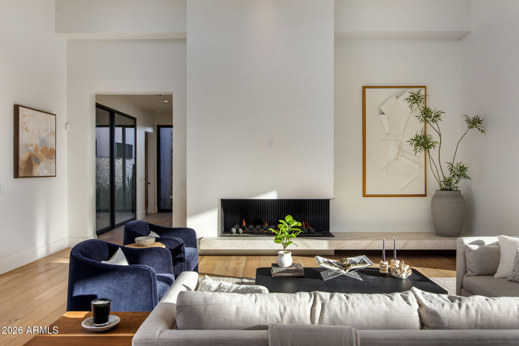 7498 E WHISPER ROCK Trail