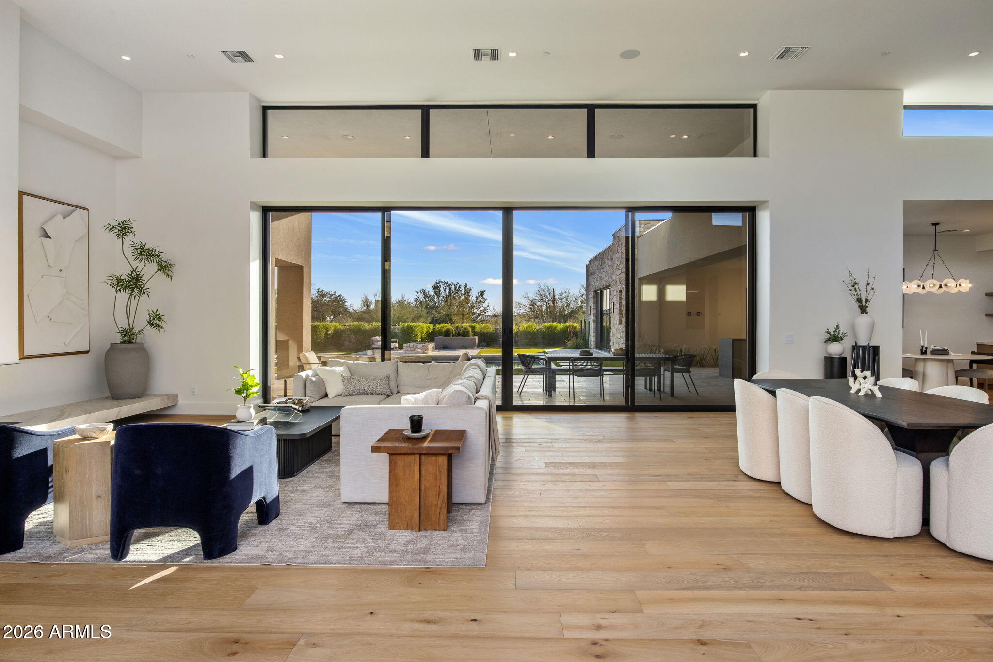 7498 E WHISPER ROCK Trail