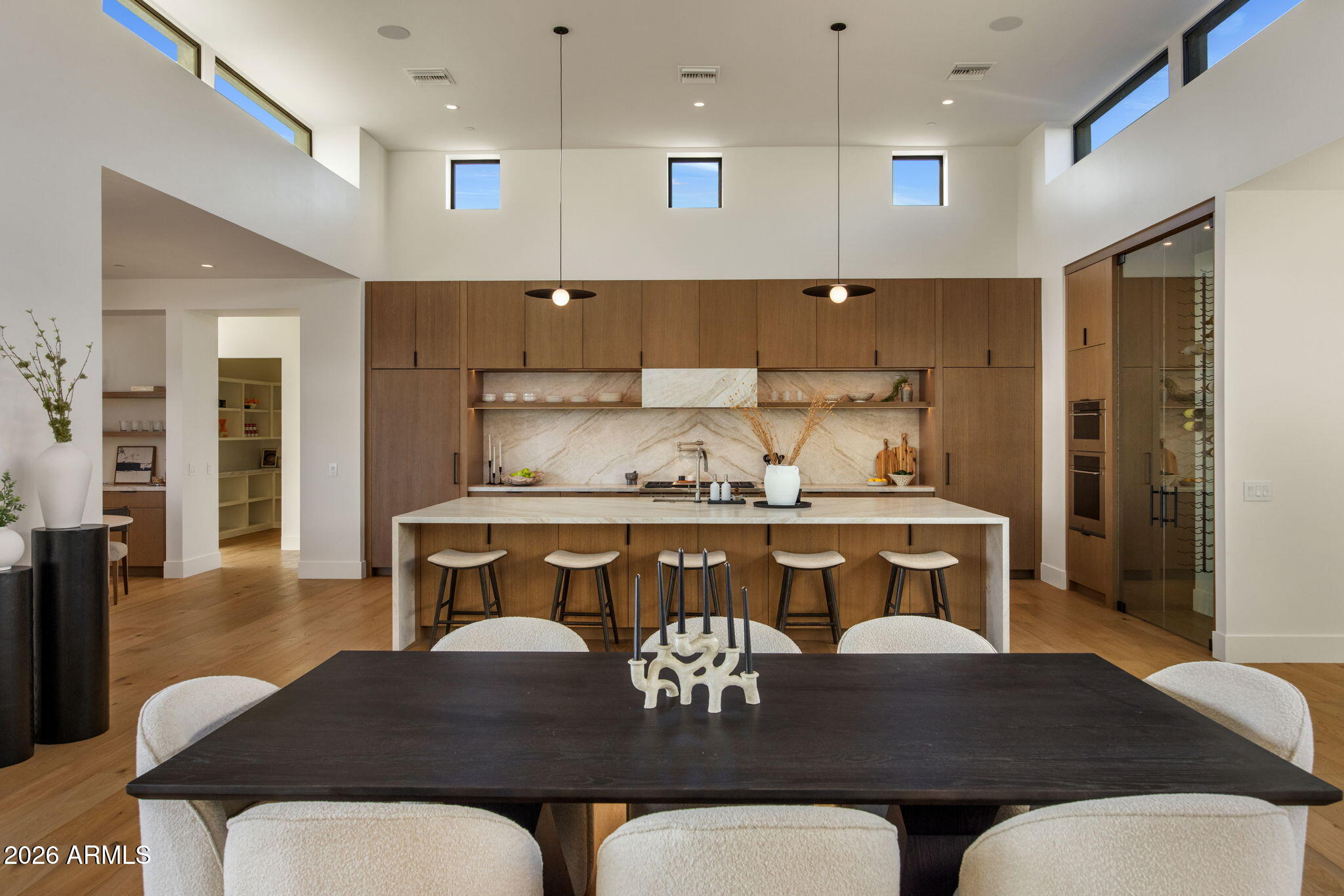 7498 E WHISPER ROCK Trail