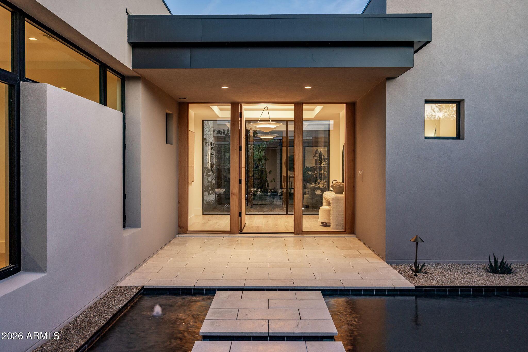 7498 E WHISPER ROCK Trail