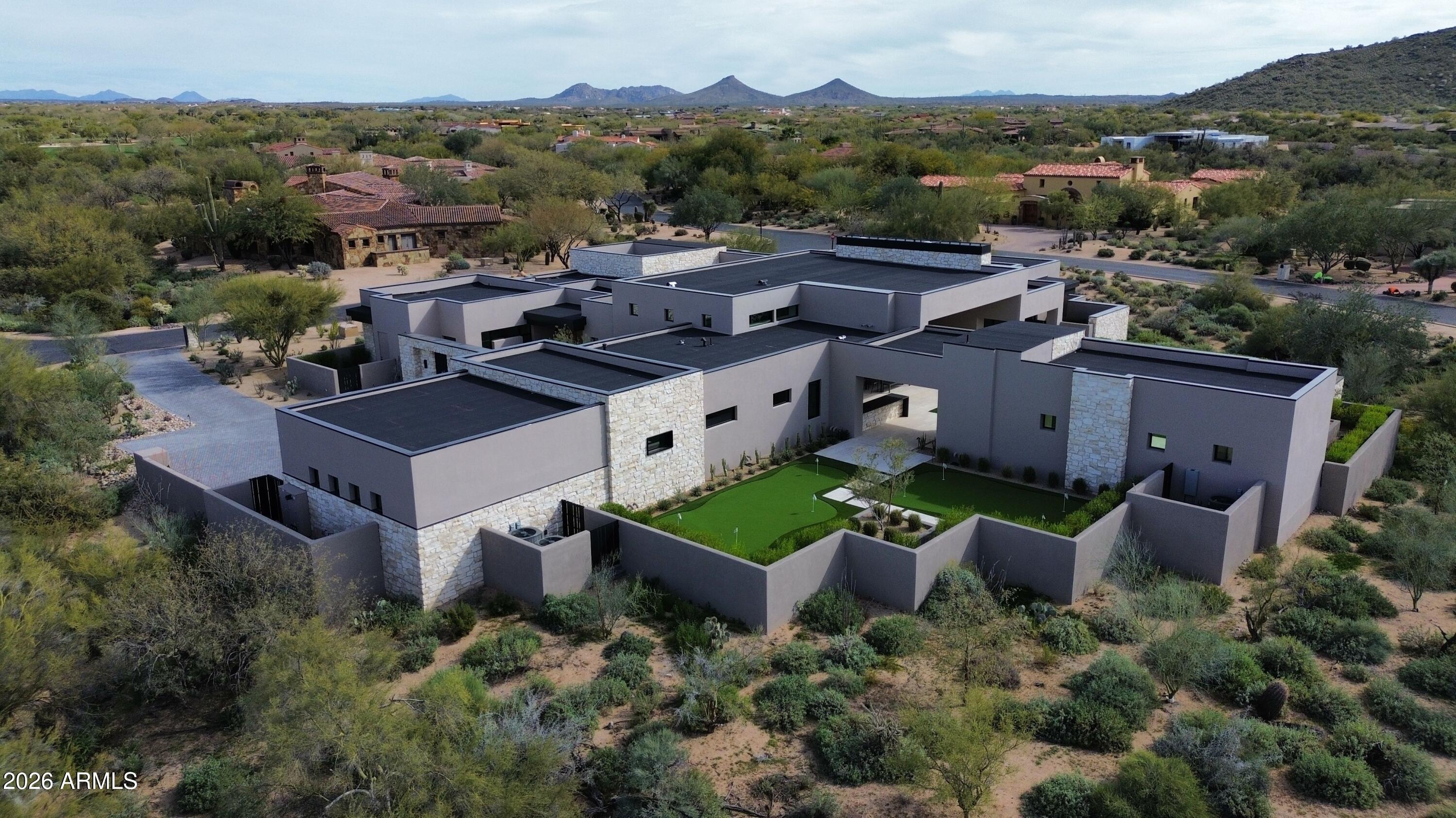 7498 E WHISPER ROCK Trail