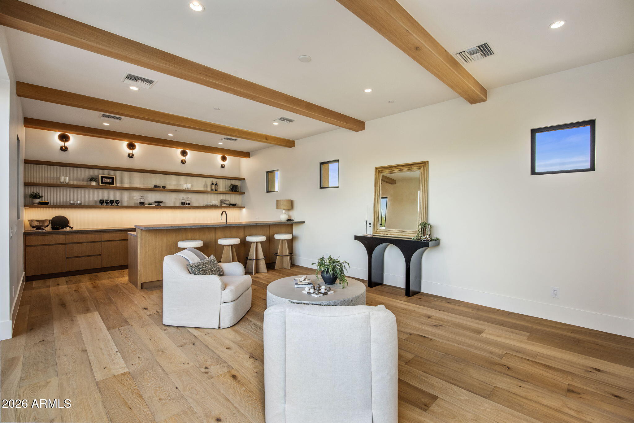 7498 E WHISPER ROCK Trail