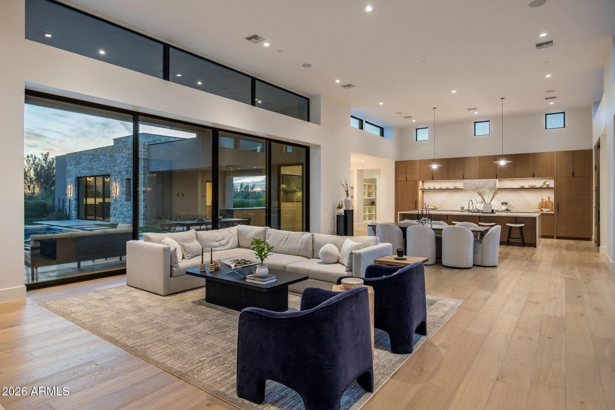 7498 E WHISPER ROCK Trail