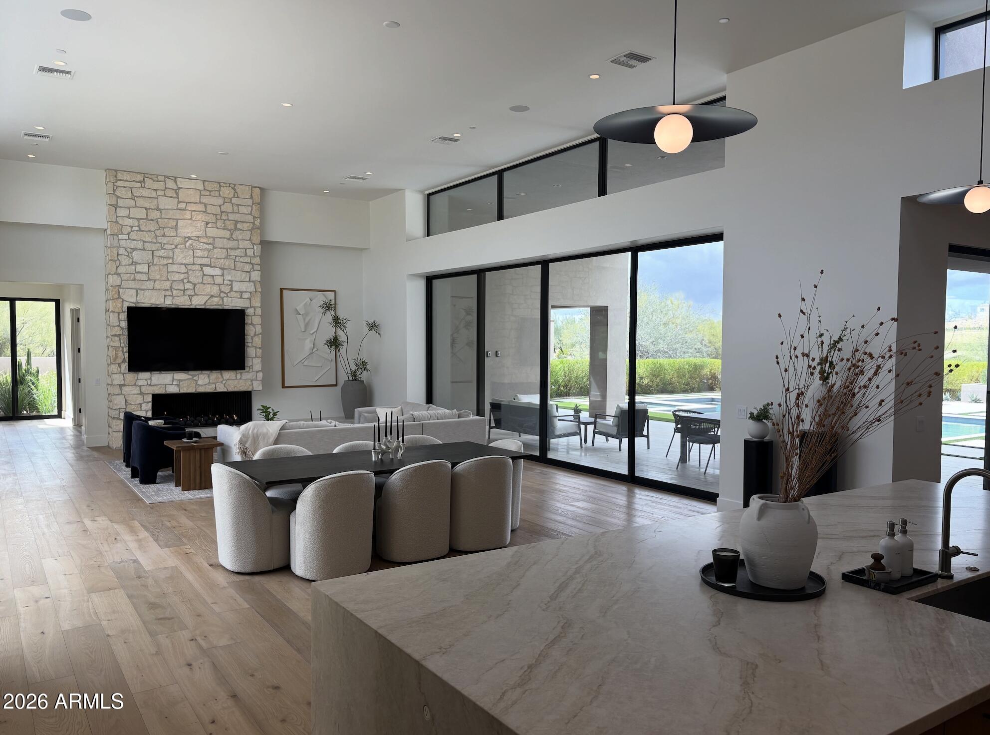 7498 E WHISPER ROCK Trail