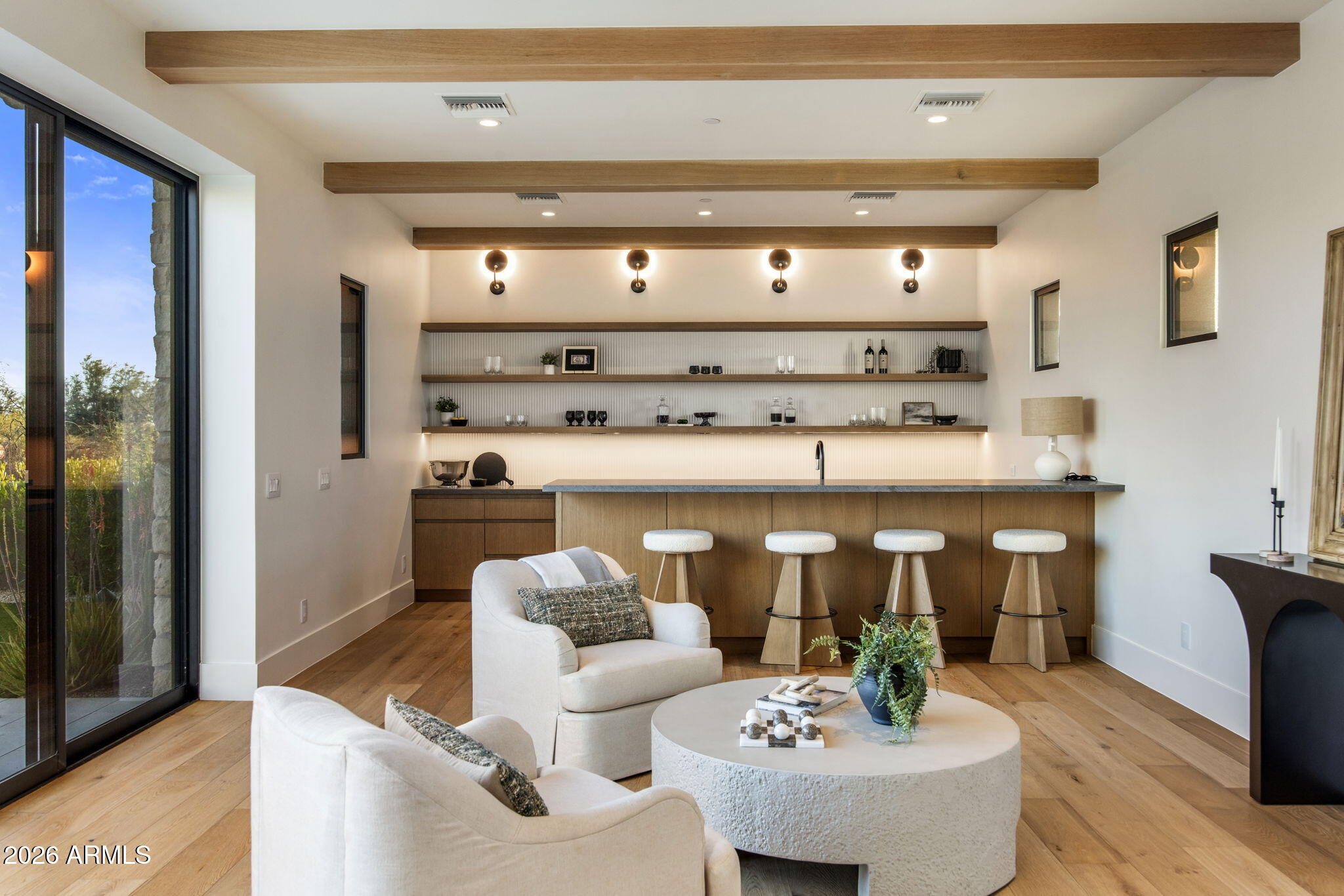 7498 E WHISPER ROCK Trail