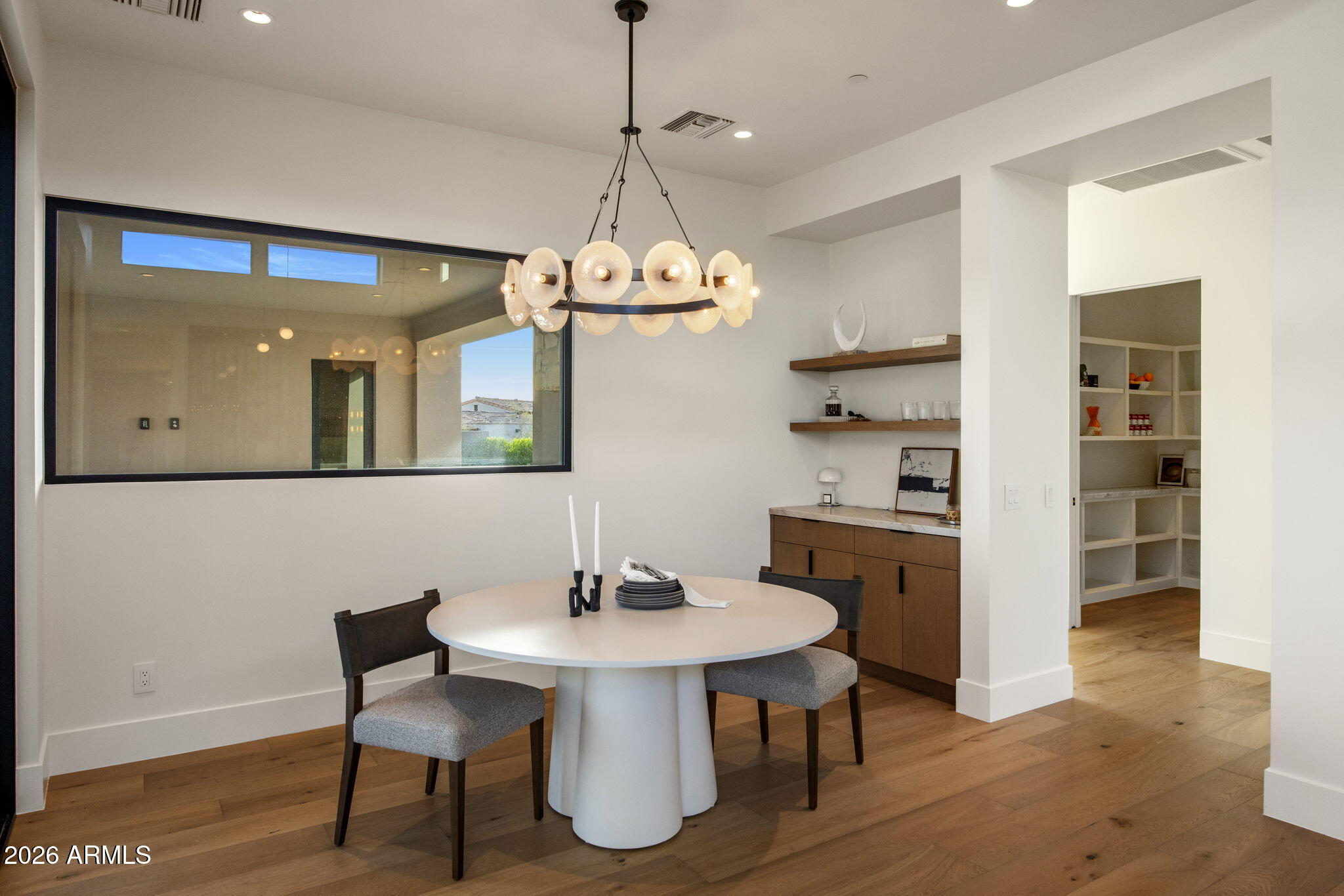 7498 E WHISPER ROCK Trail