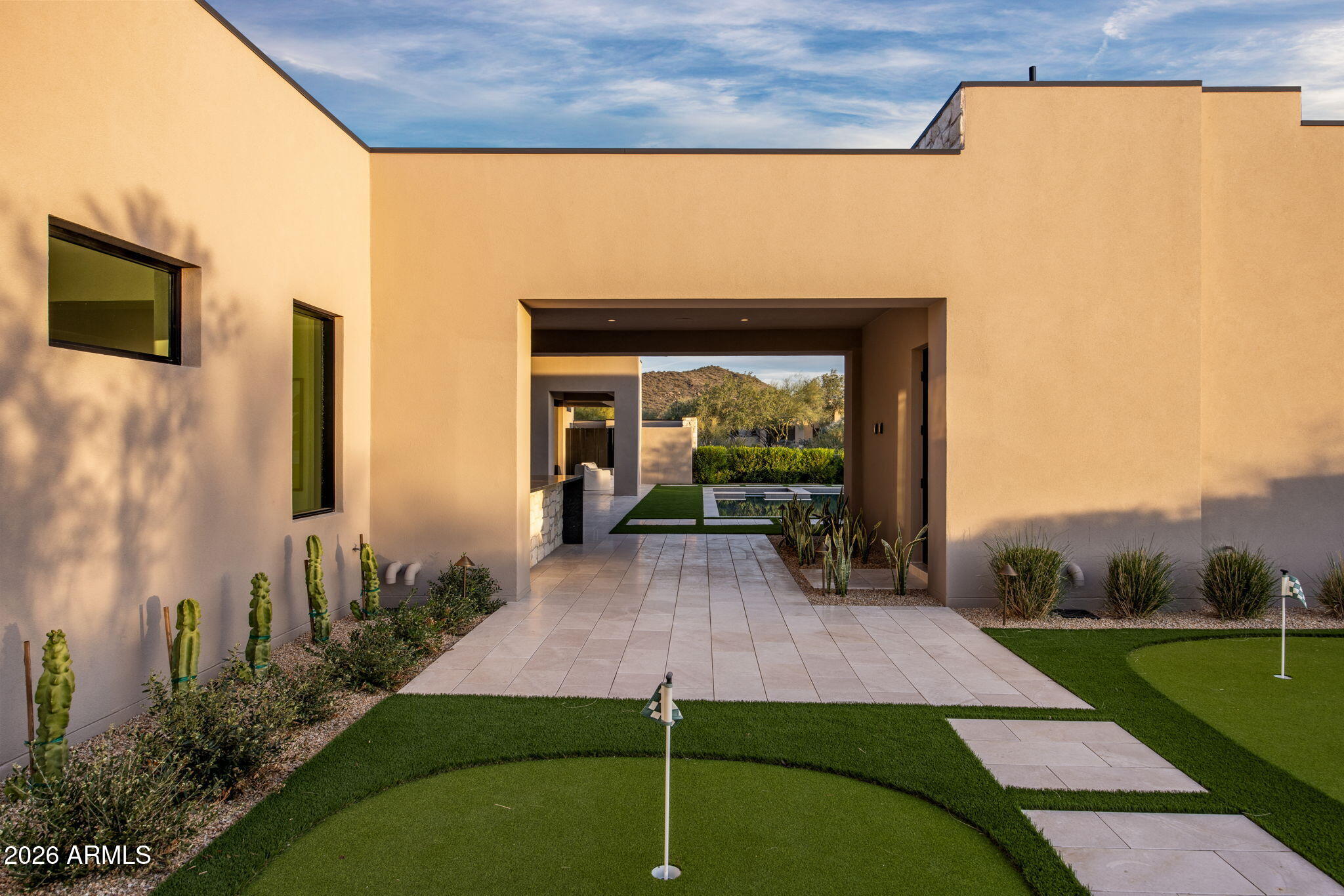 7498 E WHISPER ROCK Trail