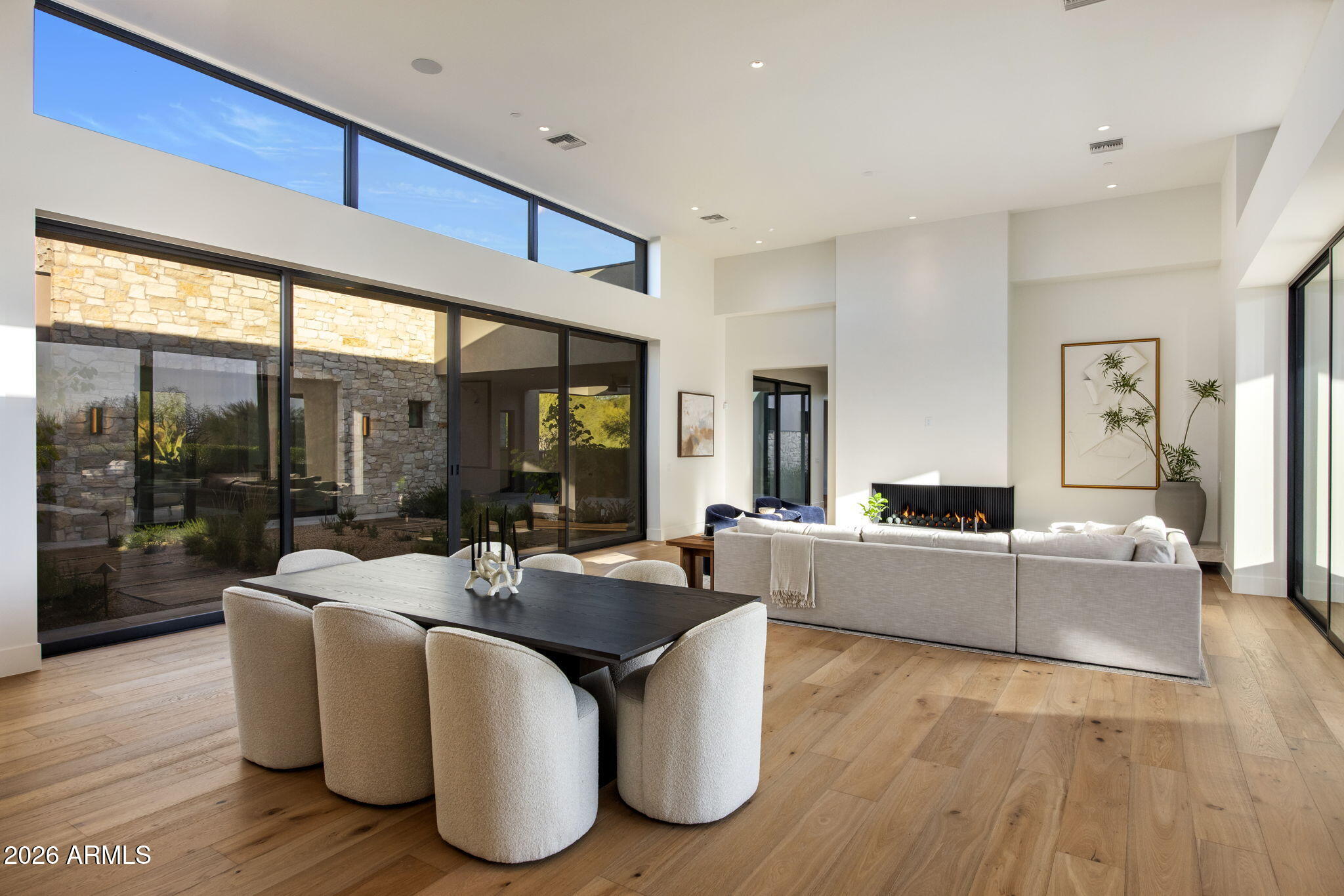 7498 E WHISPER ROCK Trail