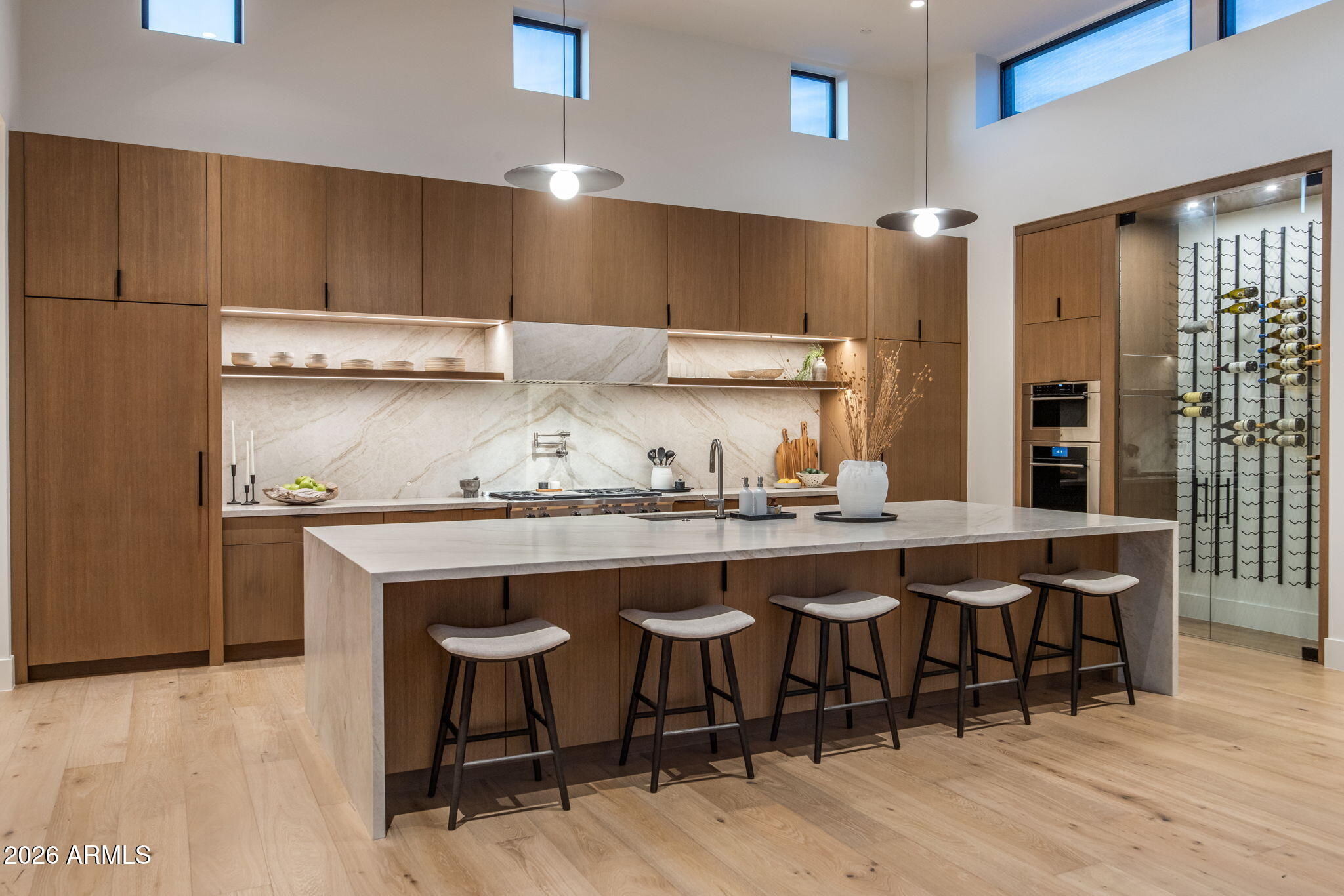 7498 E WHISPER ROCK Trail