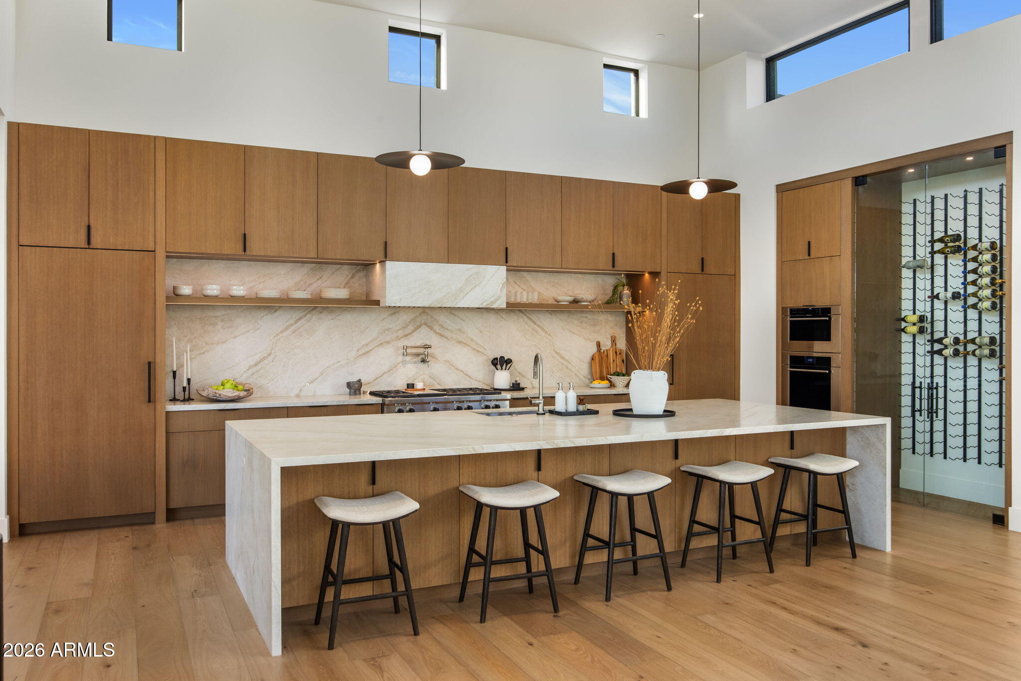 7498 E WHISPER ROCK Trail