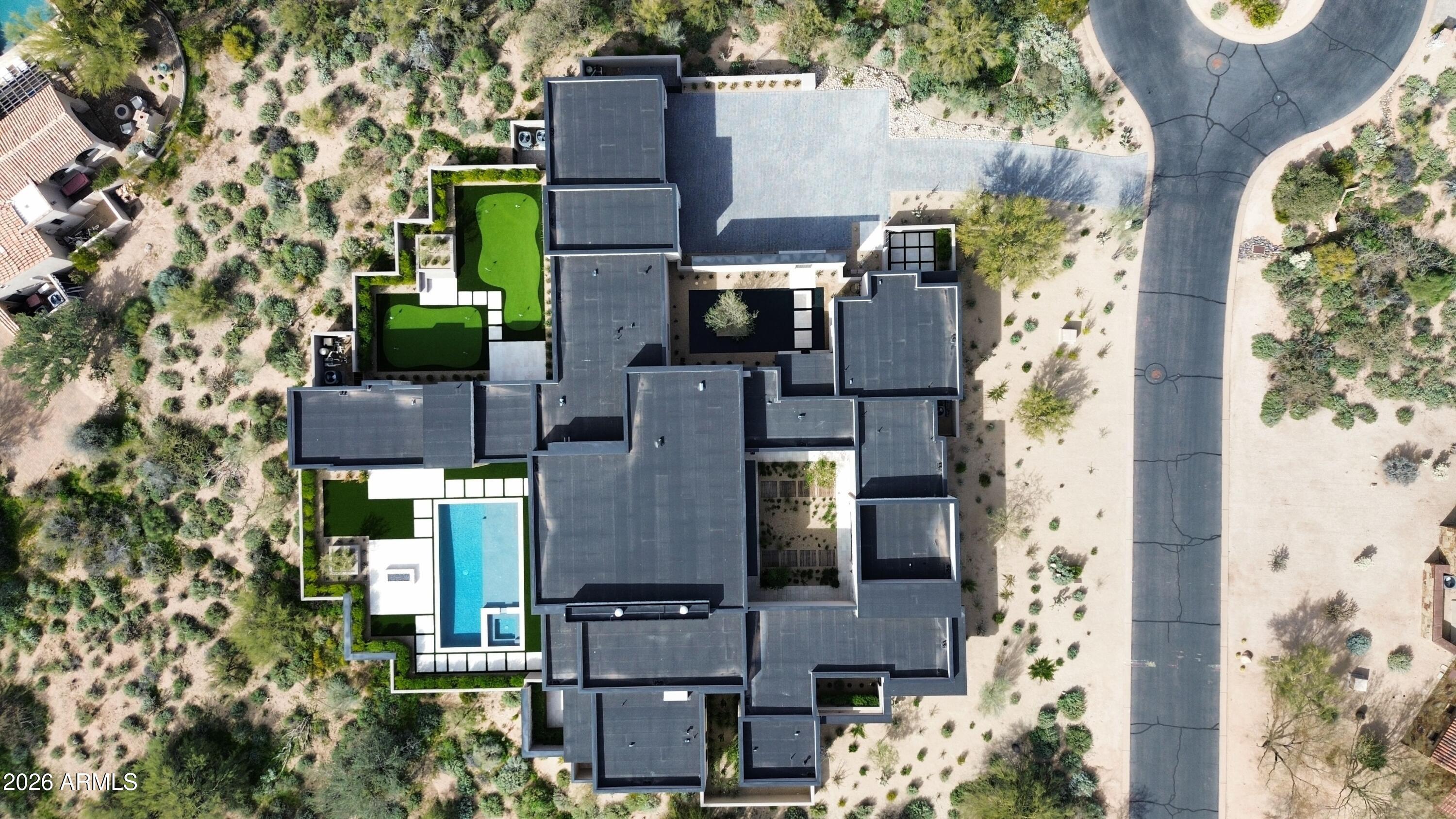 7498 E WHISPER ROCK Trail