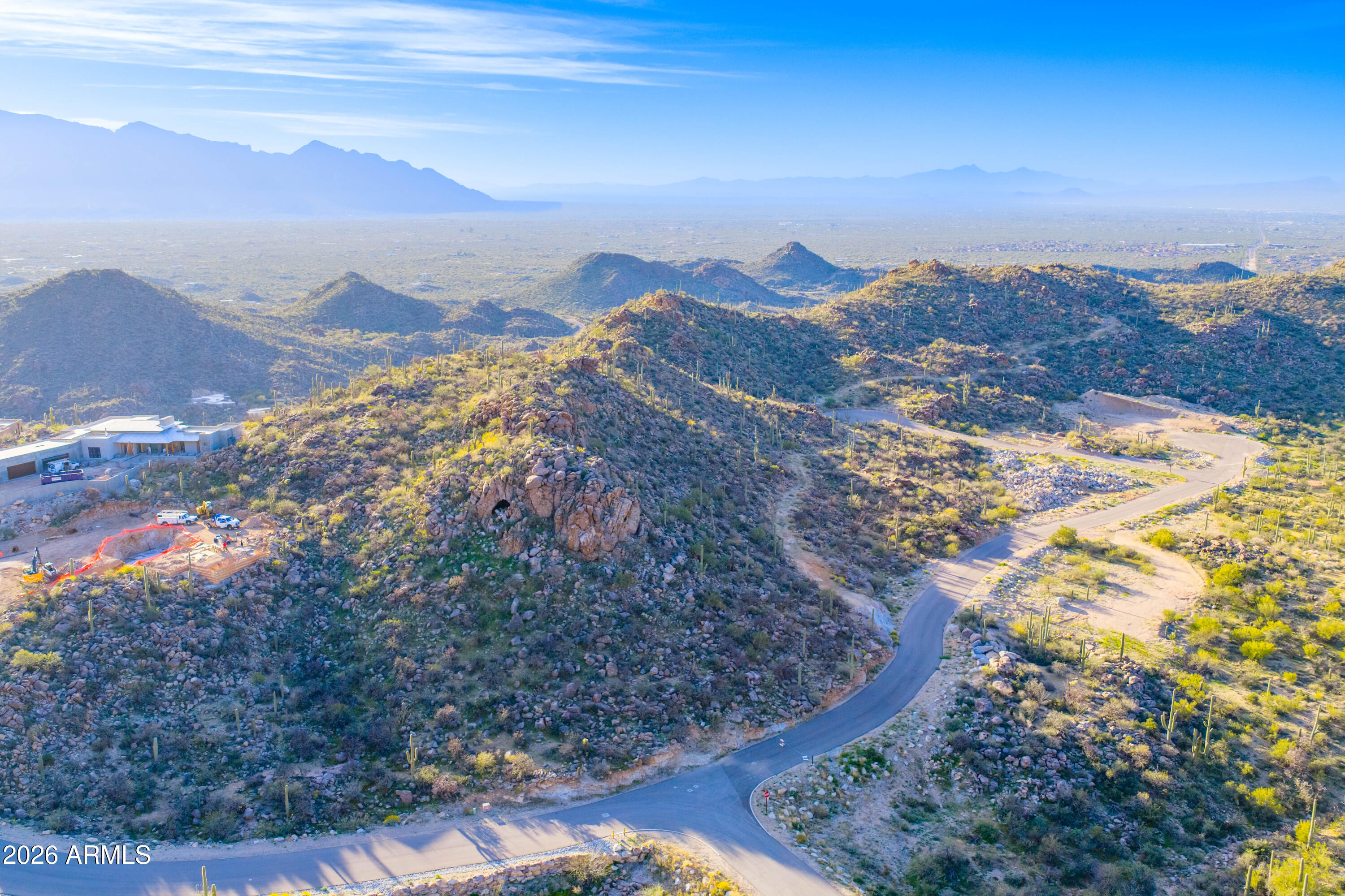 14180 N MOON GAZE Drive 9