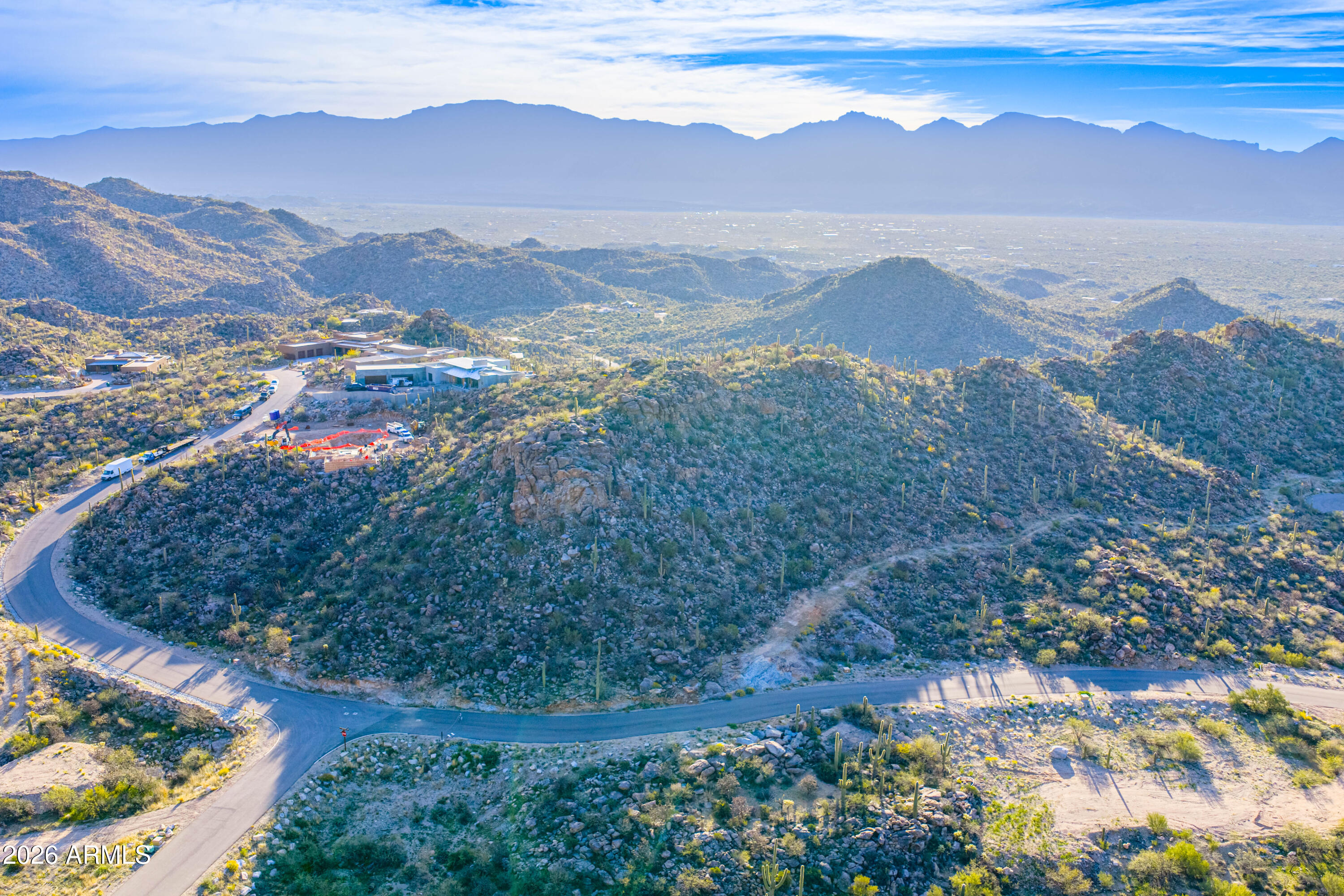 14180 N MOON GAZE Drive 9