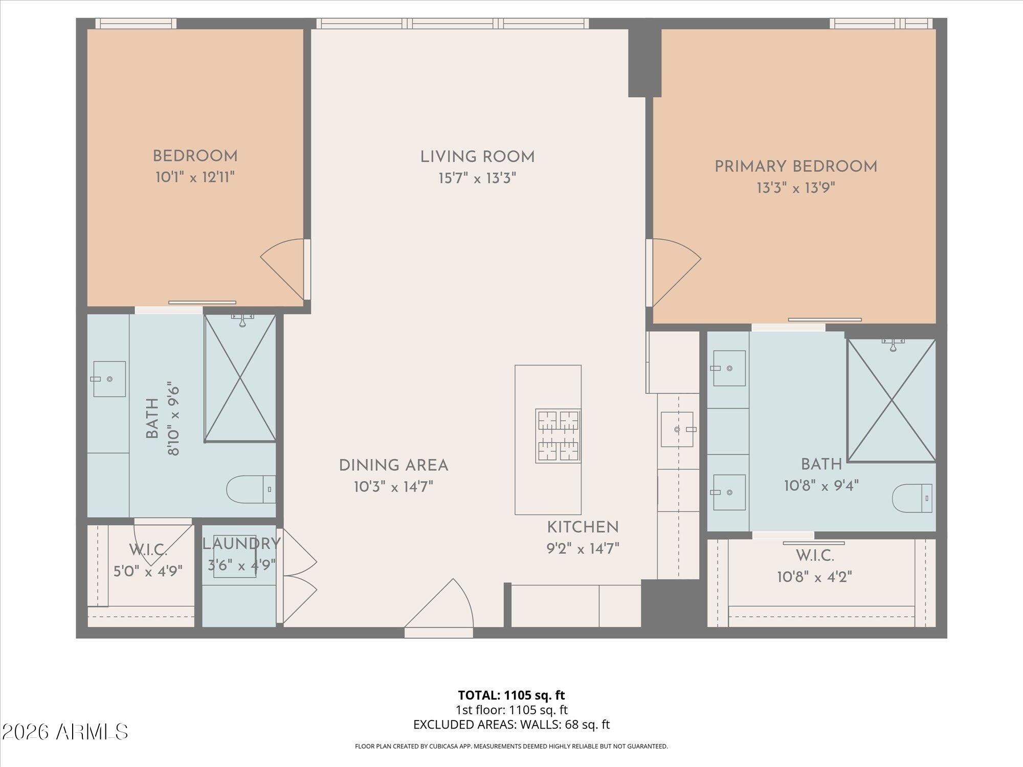 200 W PORTLAND Street 416