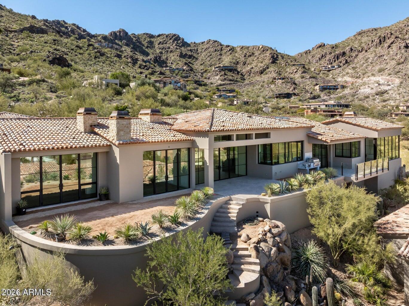 5939 E QUARTZ MOUNTAIN Road