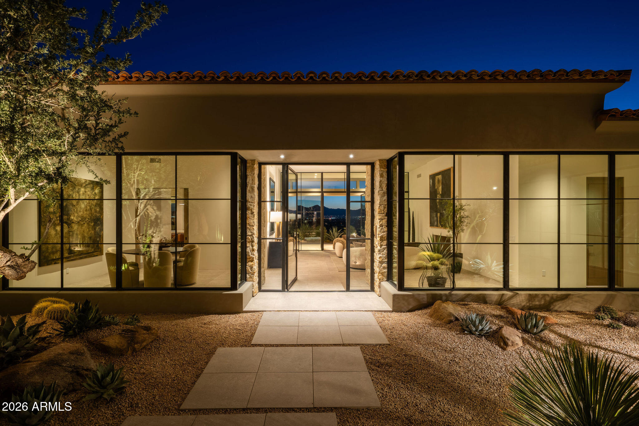 5939 E QUARTZ MOUNTAIN Road