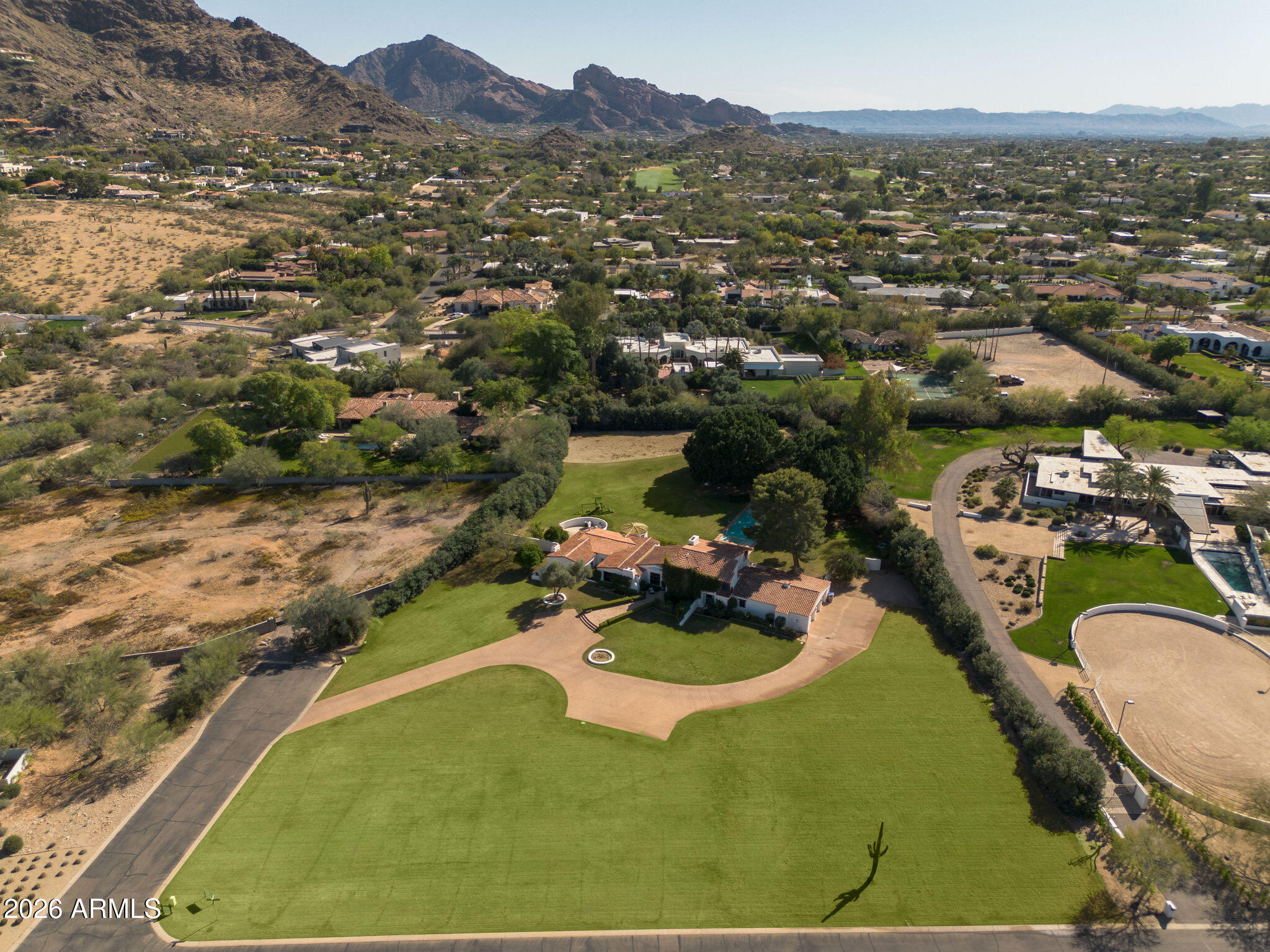 5057 E SKY DESERT Lane -