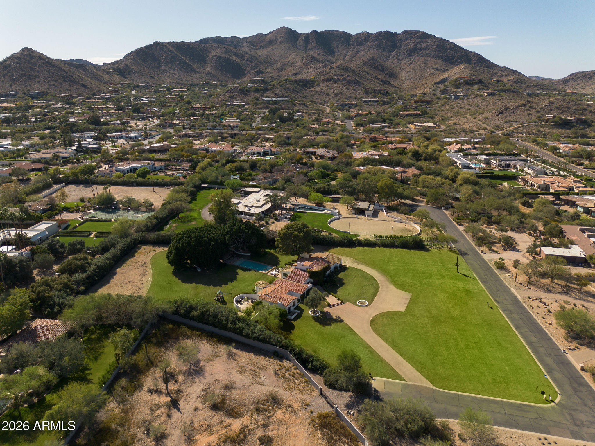 5057 E SKY DESERT Lane -