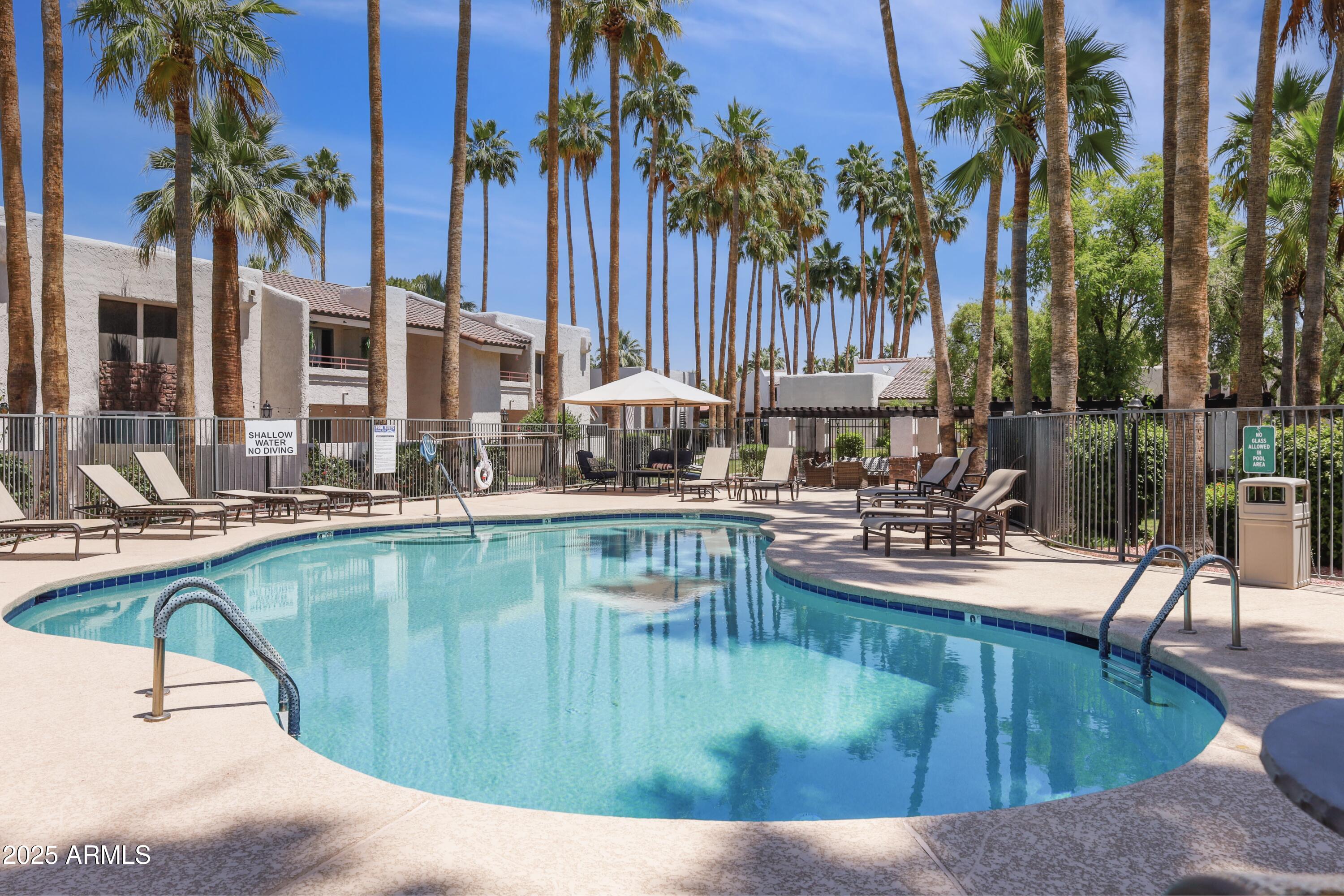 7350 N VIA PASEO DEL SUR N207