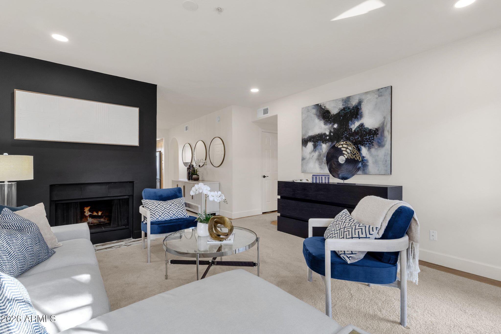 10101 N ARABIAN Trail 2063