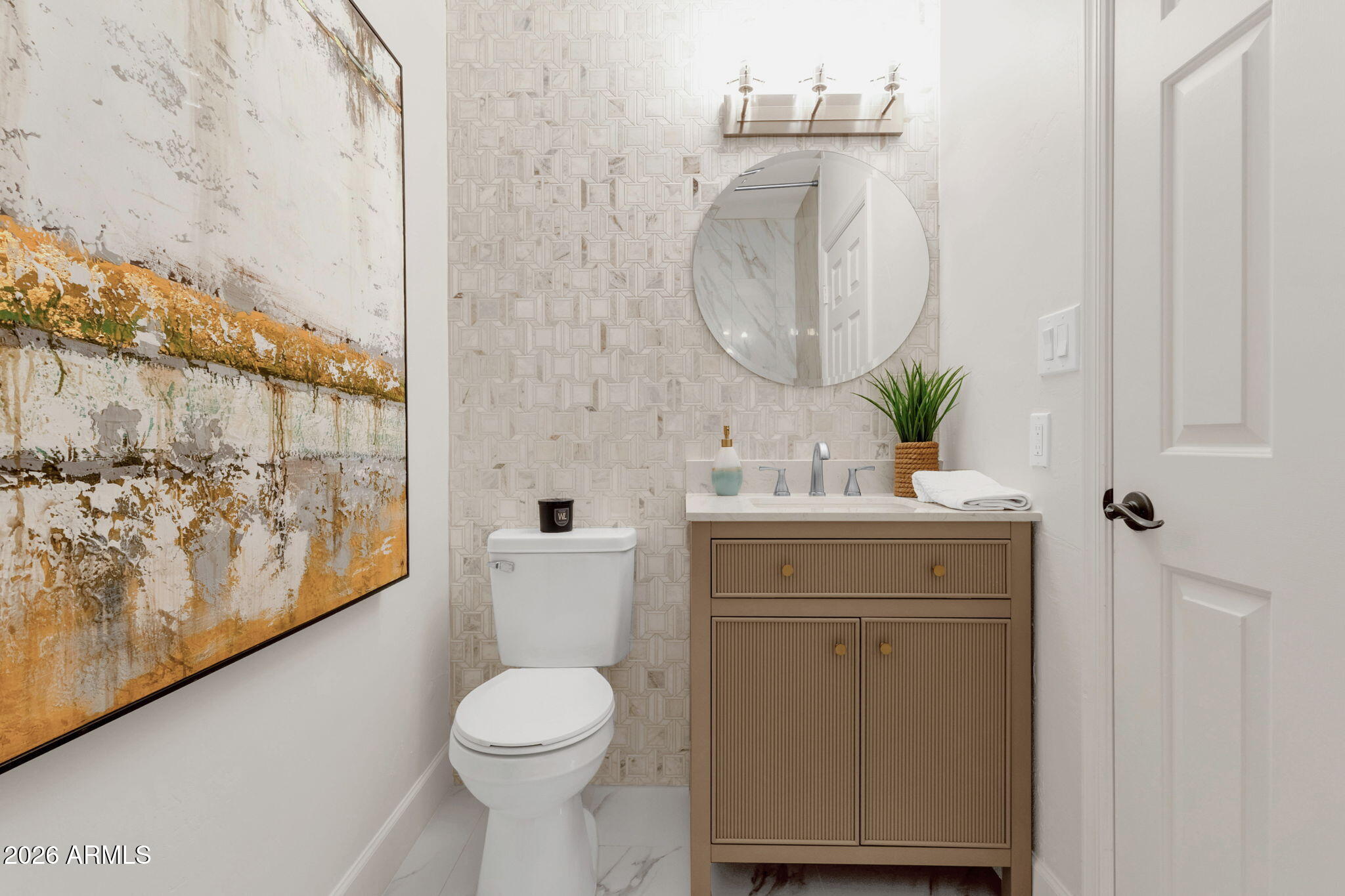 10101 N ARABIAN Trail 2063