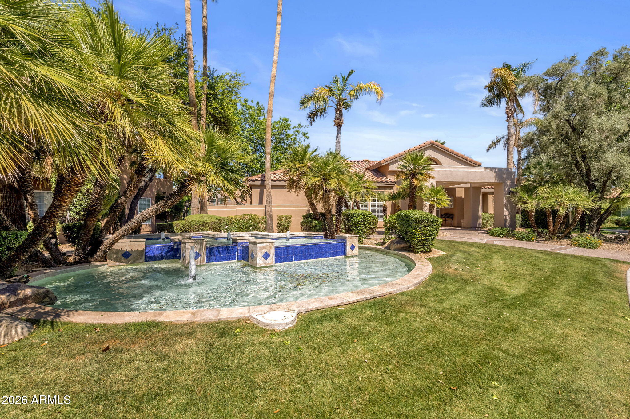 10101 N ARABIAN Trail 2063