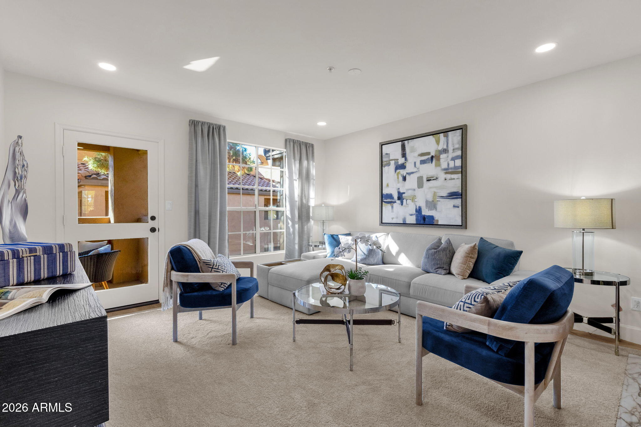 10101 N ARABIAN Trail 2063