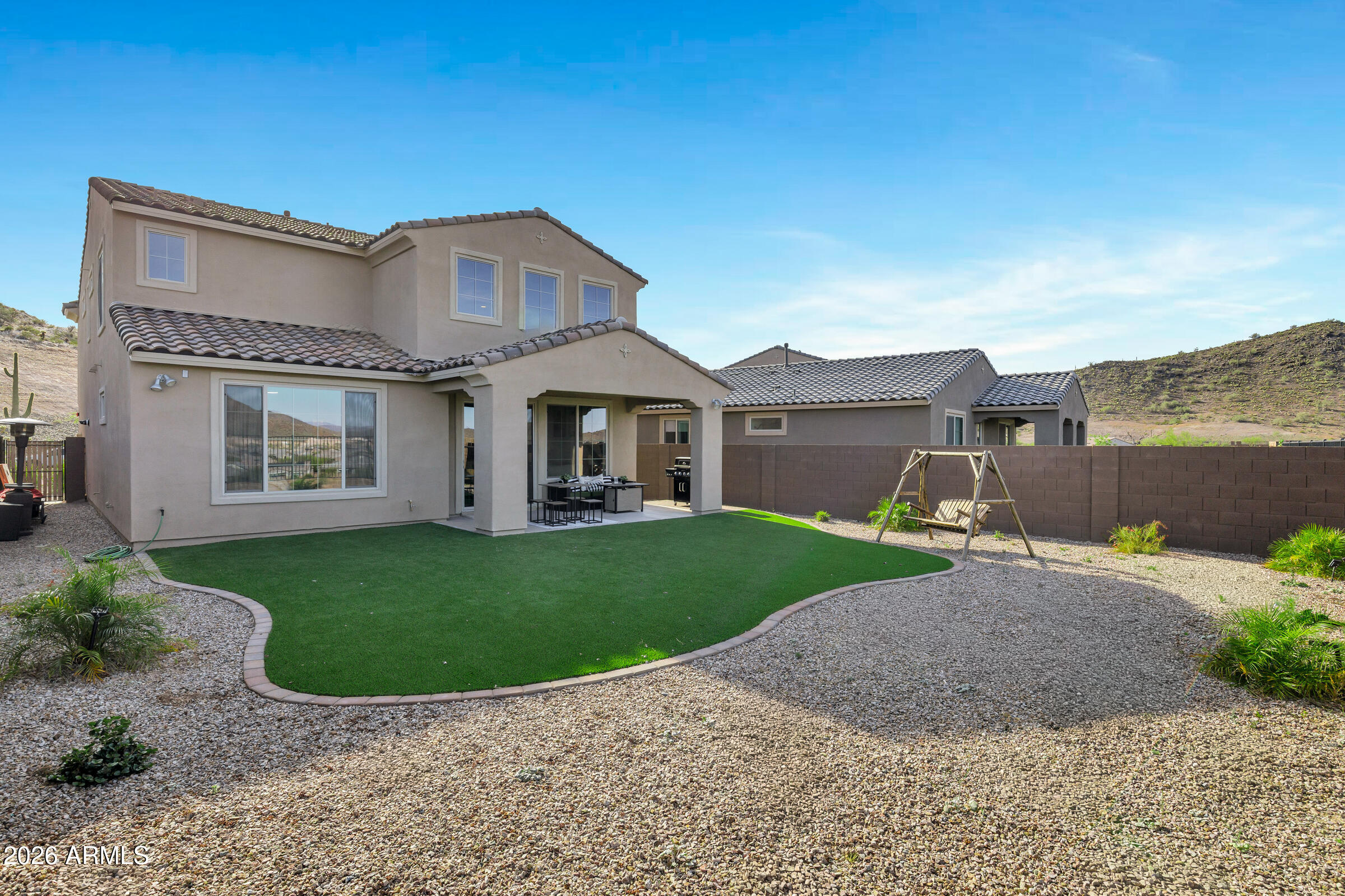 13510 W CALLE DE POMPAS
