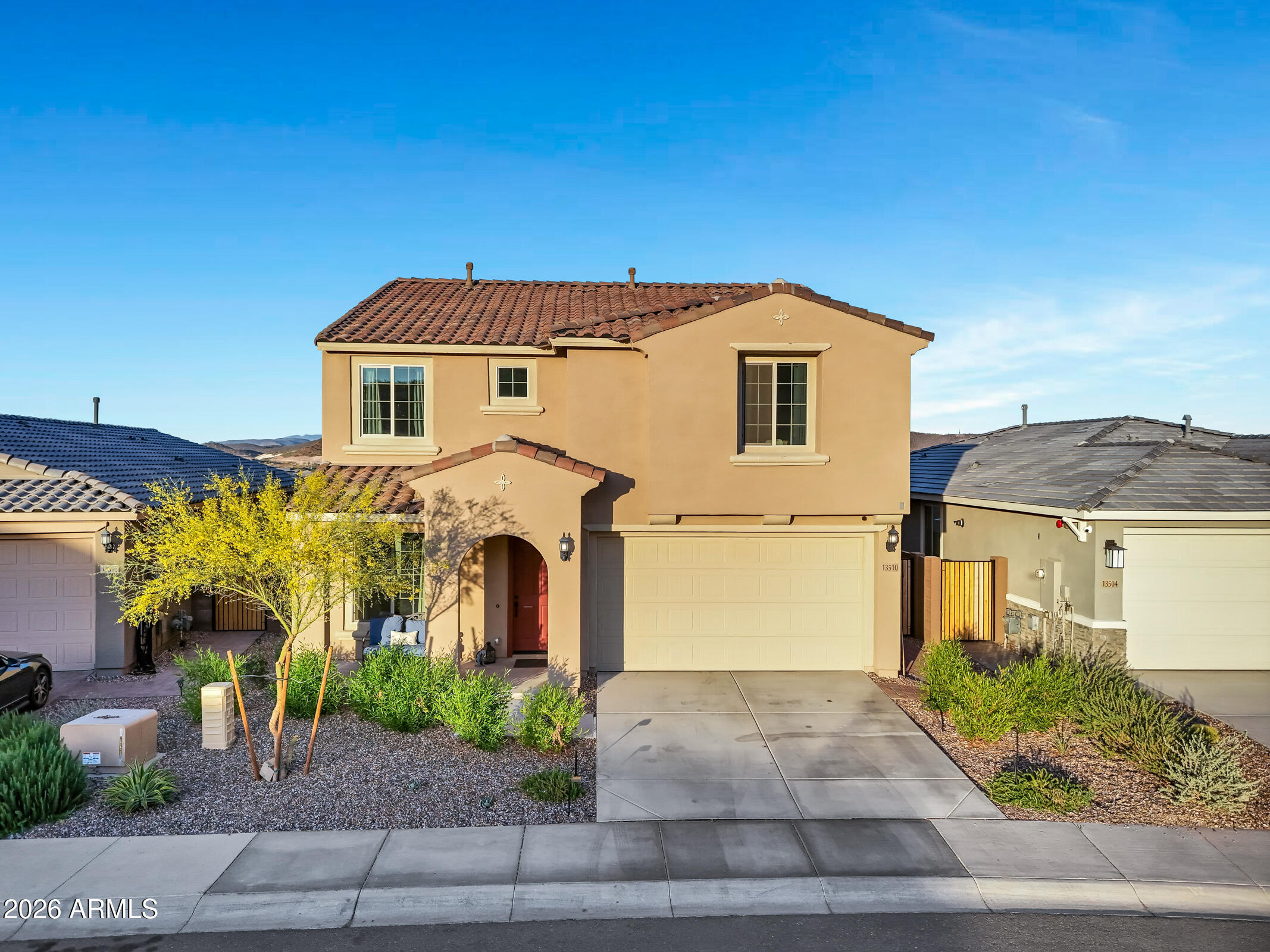 13510 W CALLE DE POMPAS