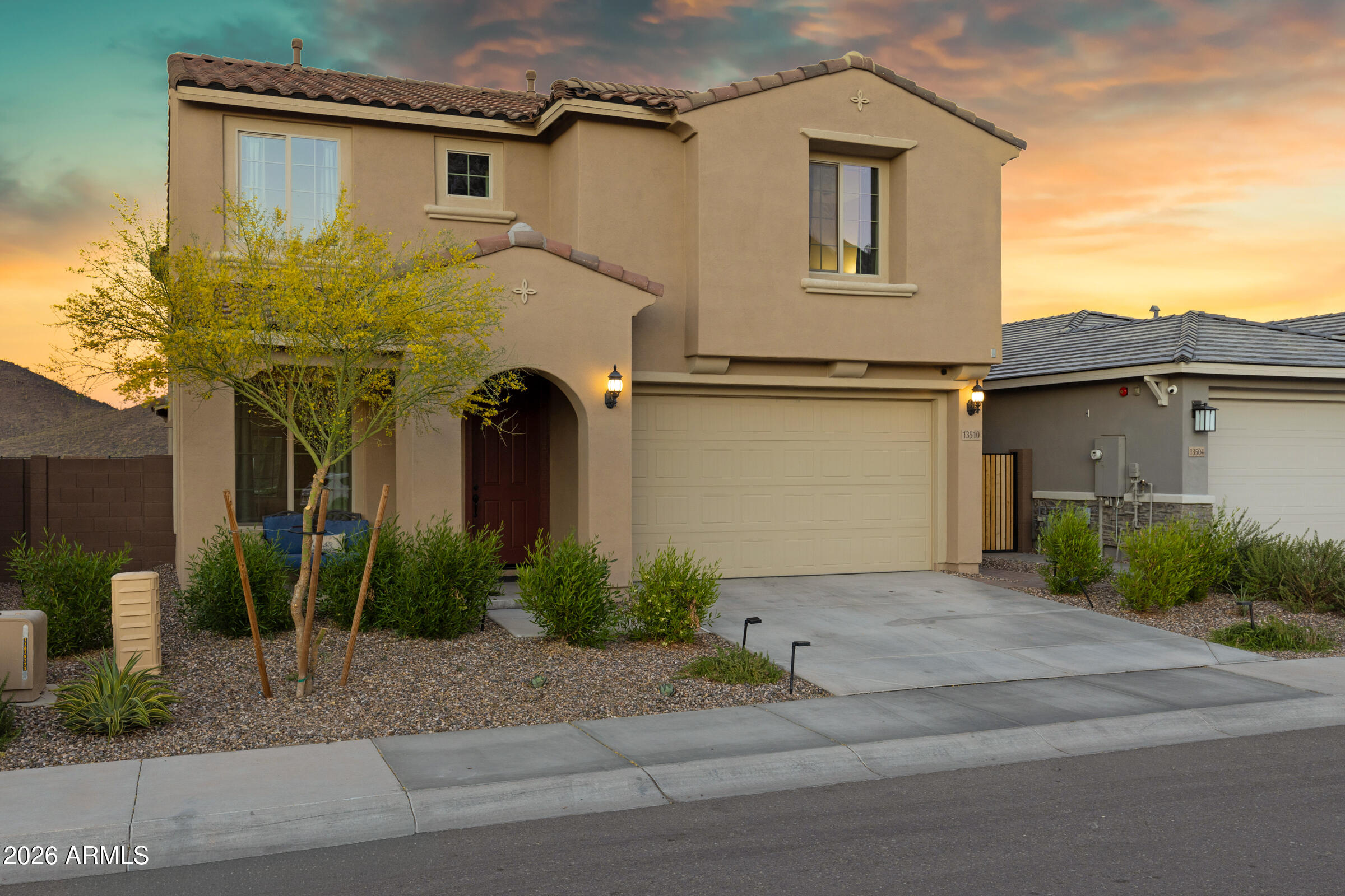 13510 W CALLE DE POMPAS