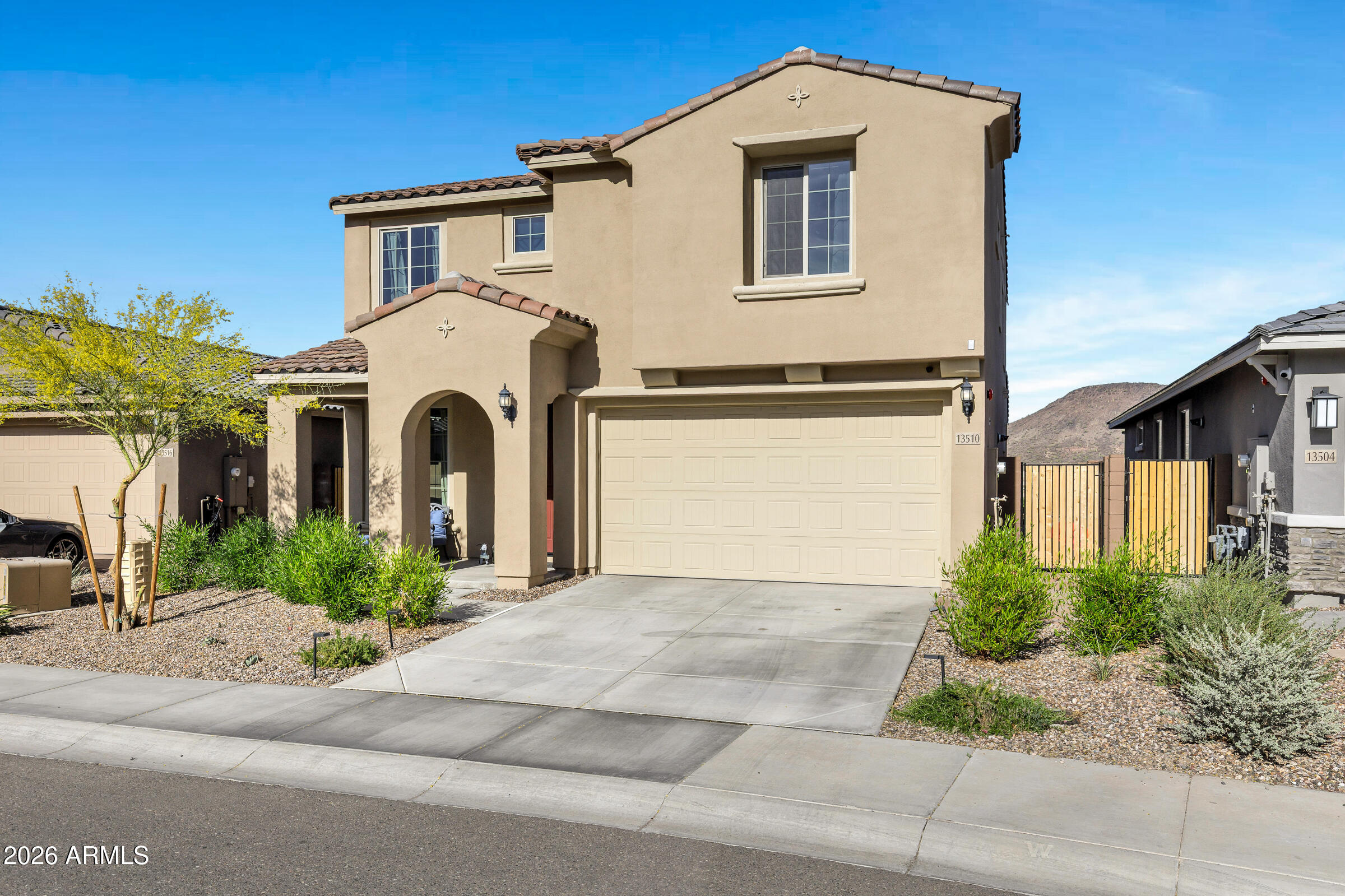 13510 W CALLE DE POMPAS