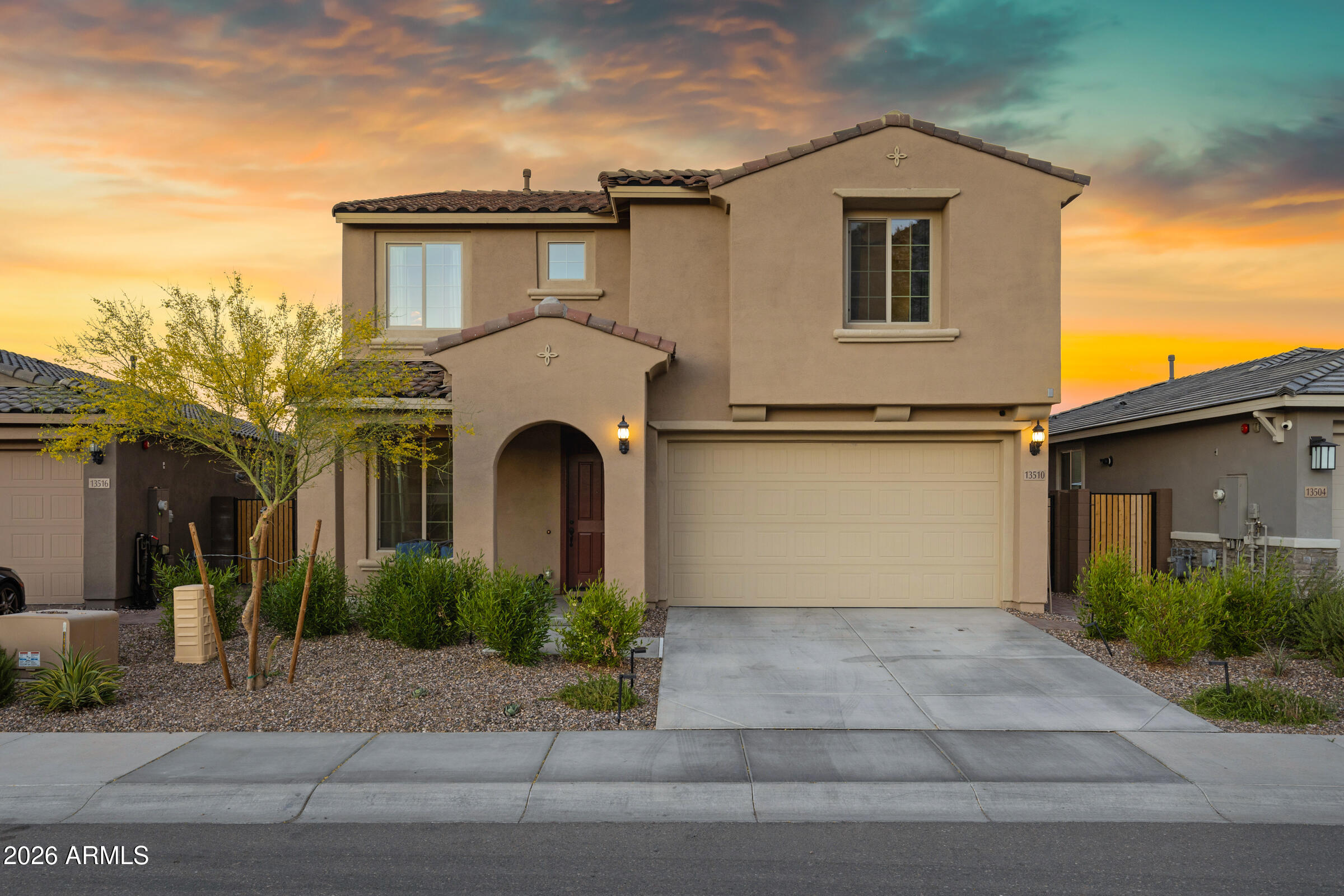 13510 W CALLE DE POMPAS