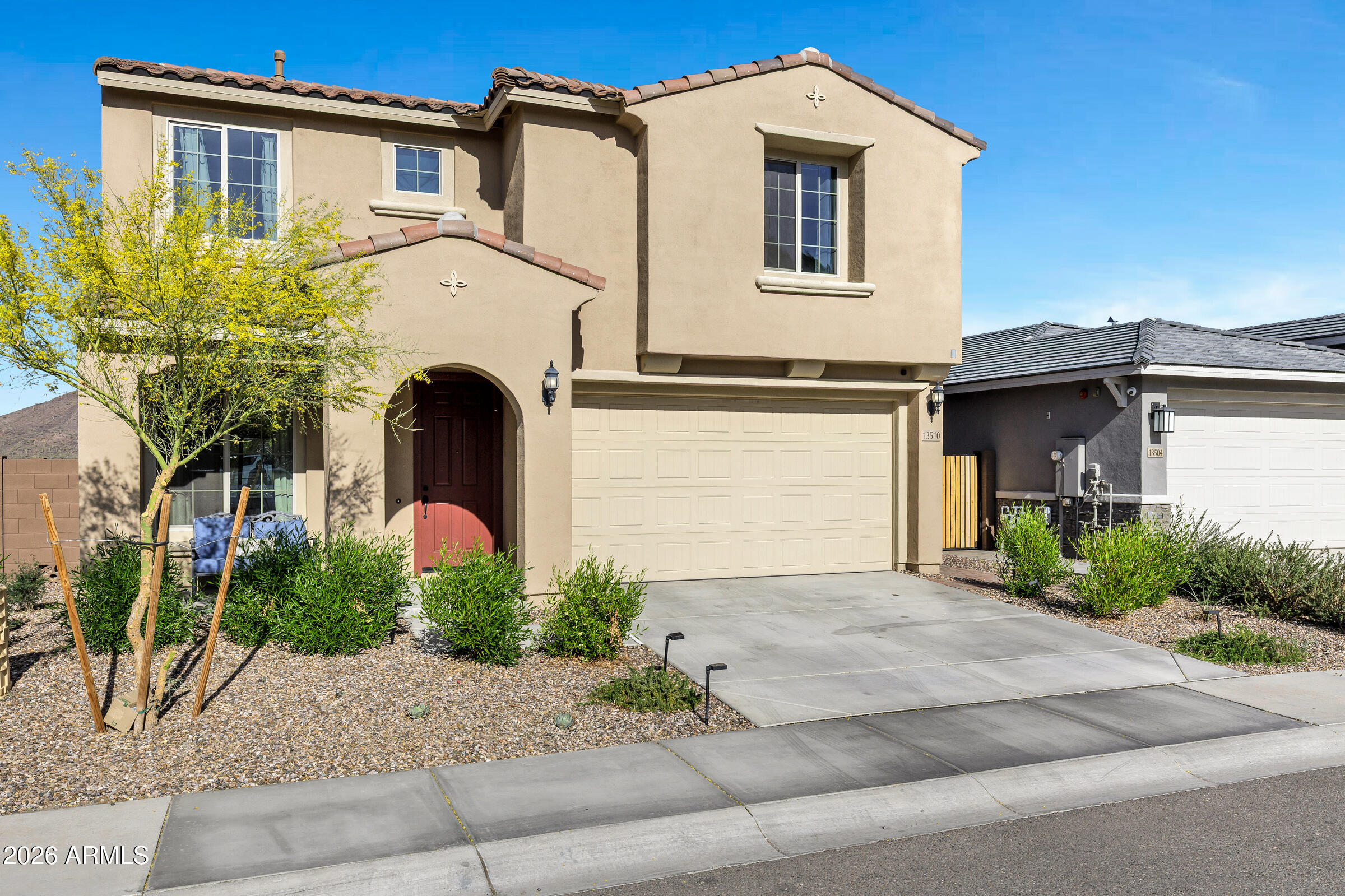 13510 W CALLE DE POMPAS