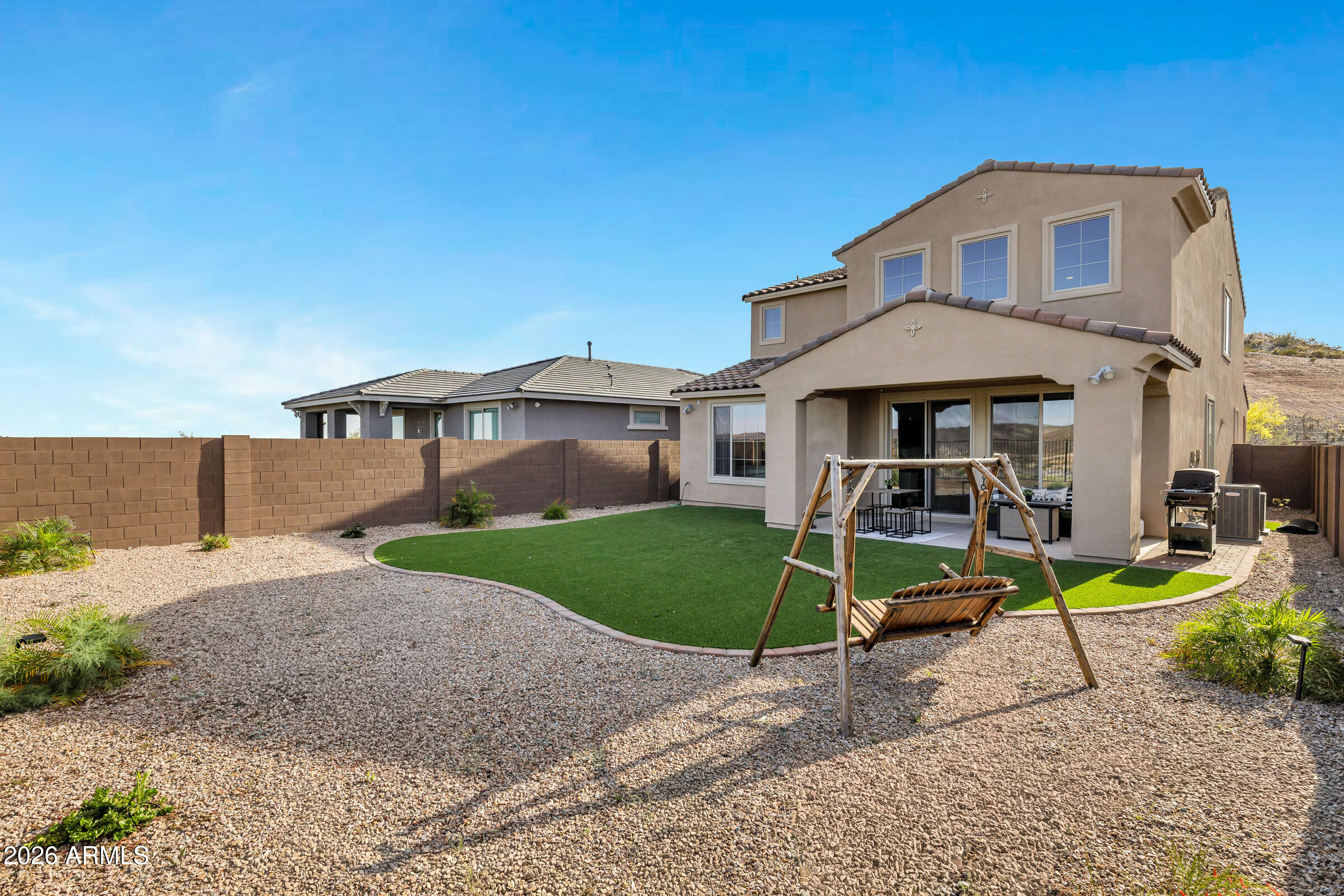 13510 W CALLE DE POMPAS
