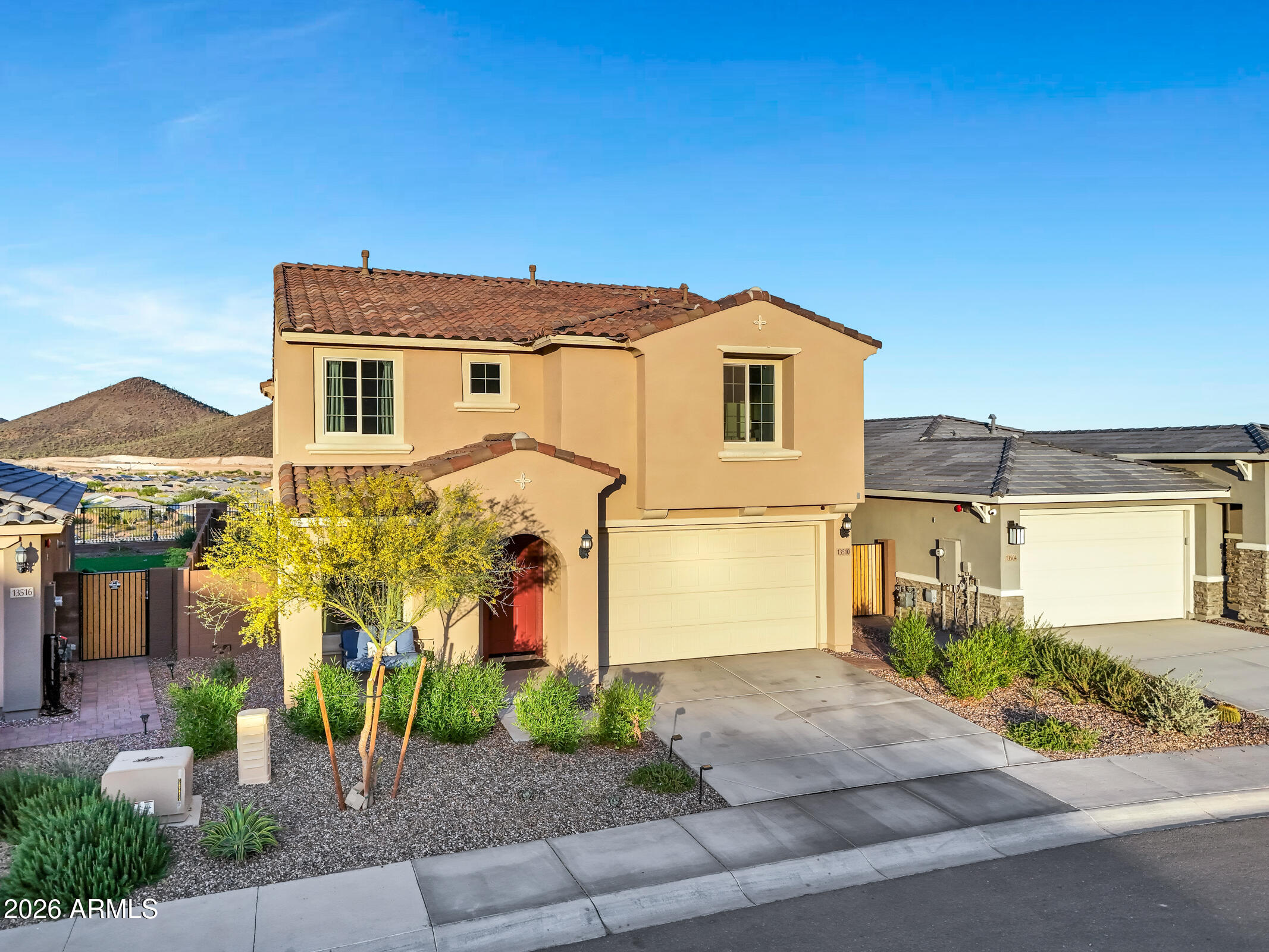 13510 W CALLE DE POMPAS