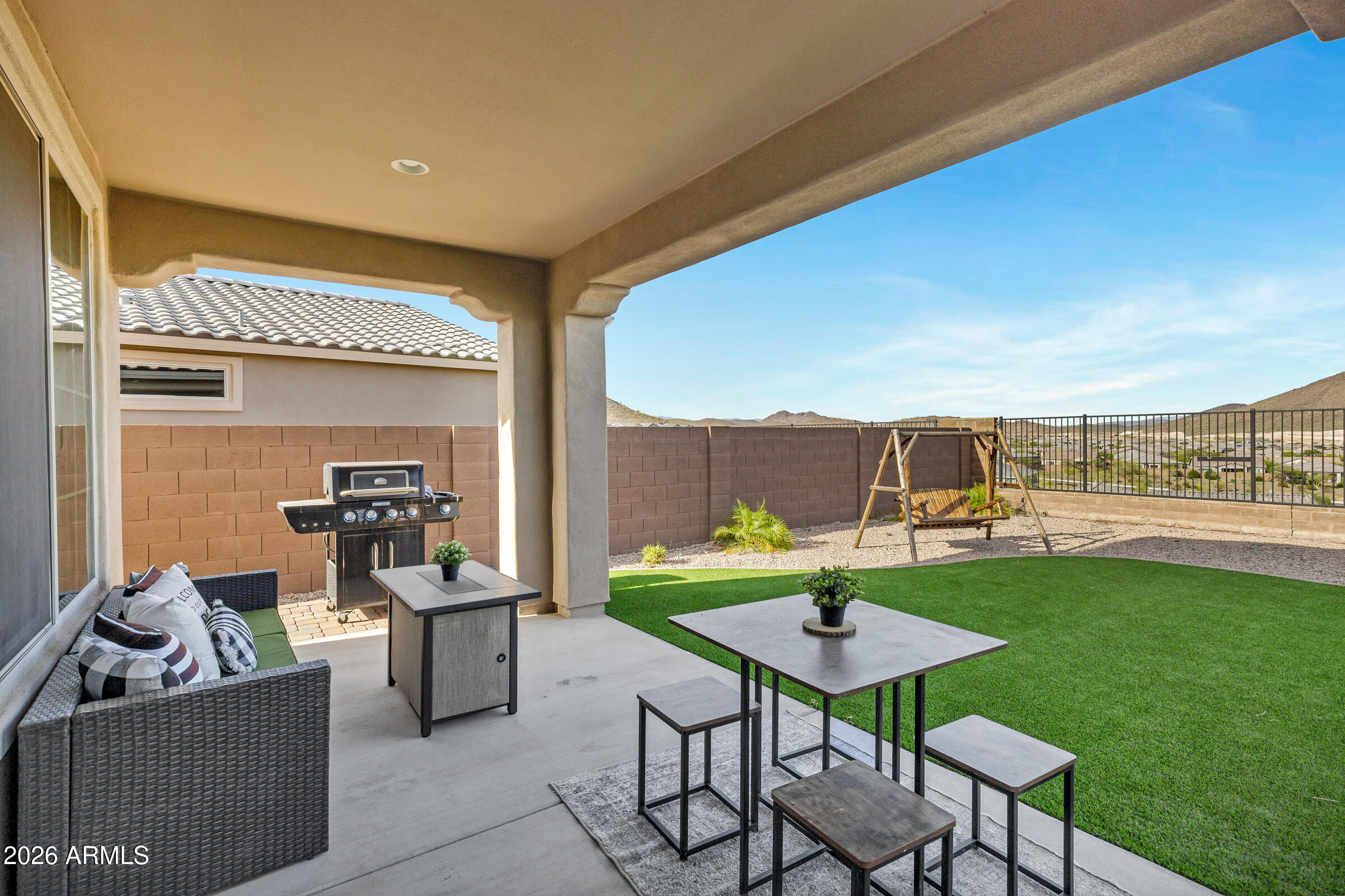 13510 W CALLE DE POMPAS