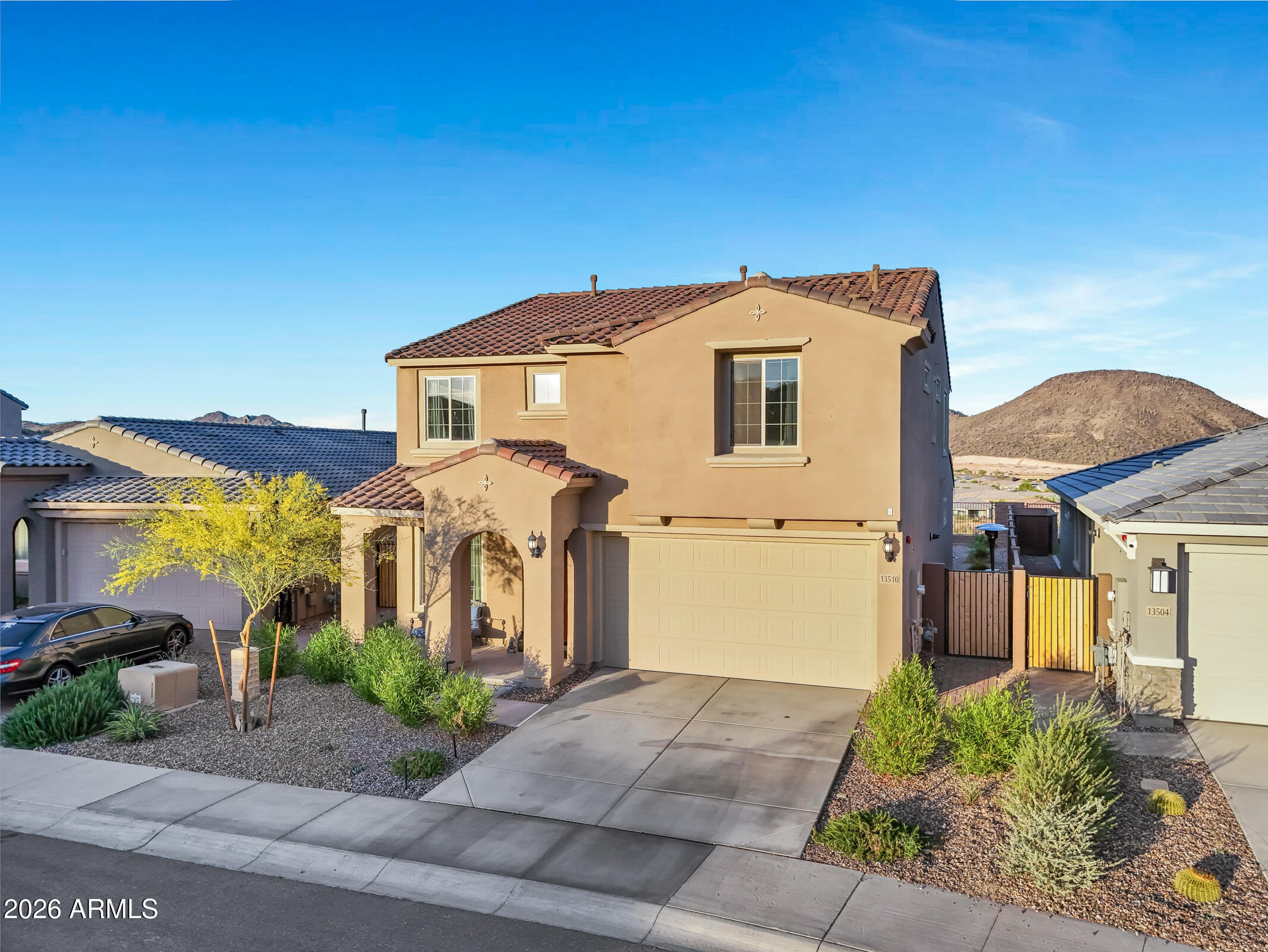 13510 W CALLE DE POMPAS