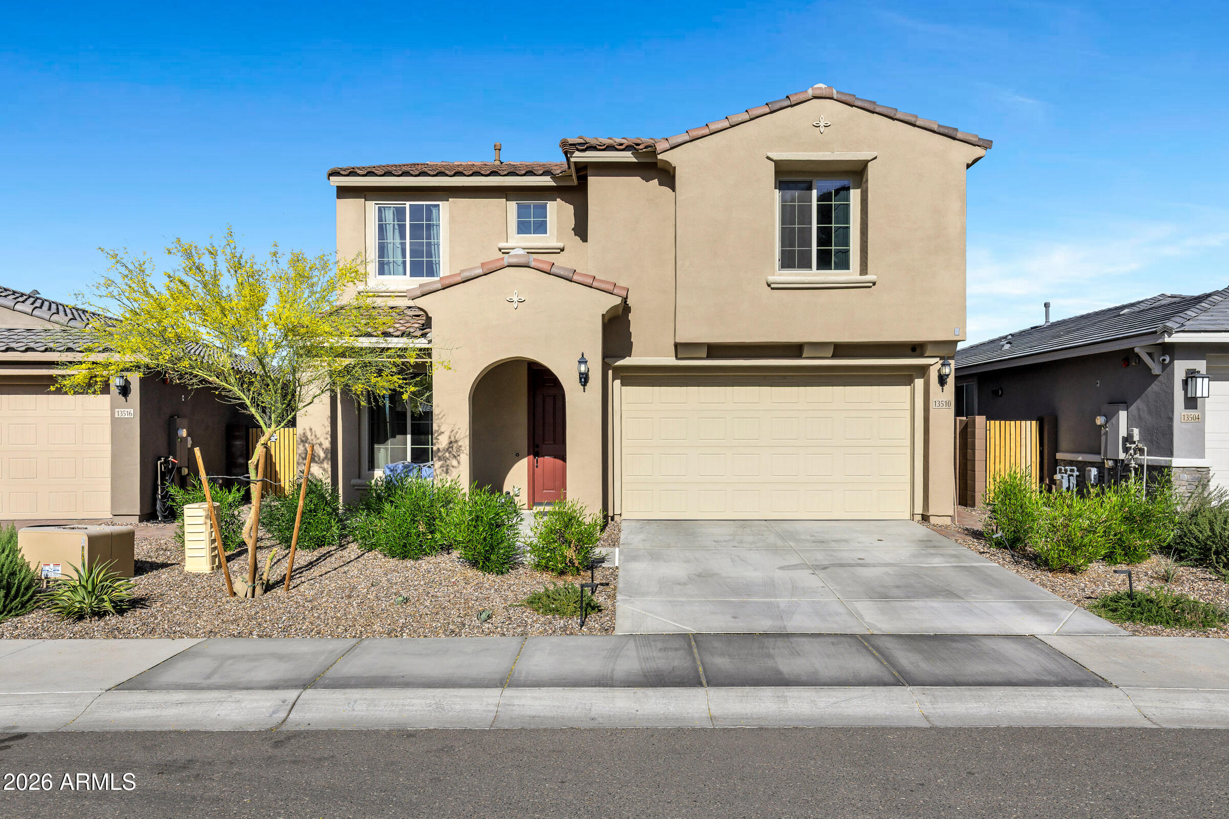 13510 W CALLE DE POMPAS