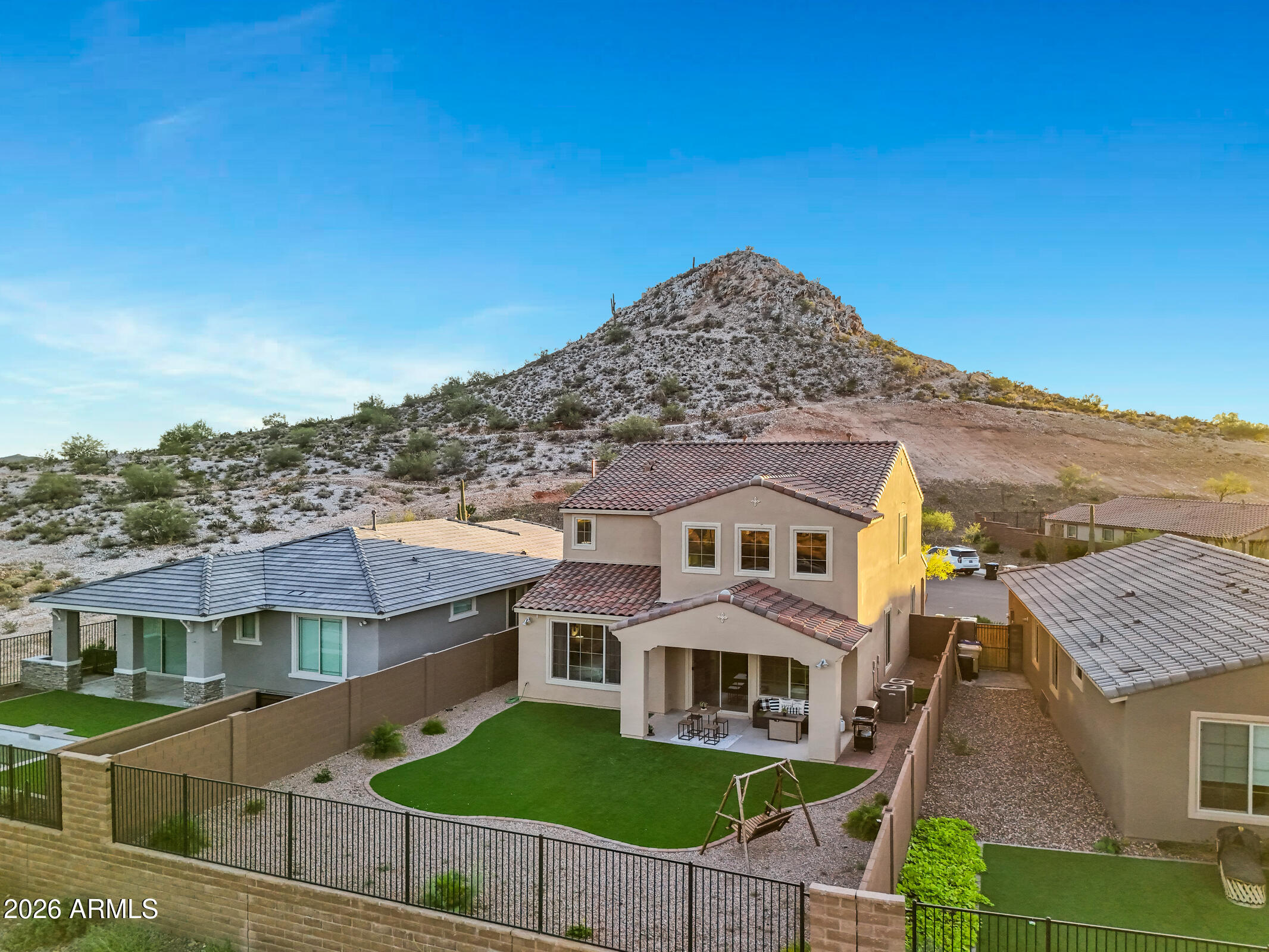13510 W CALLE DE POMPAS