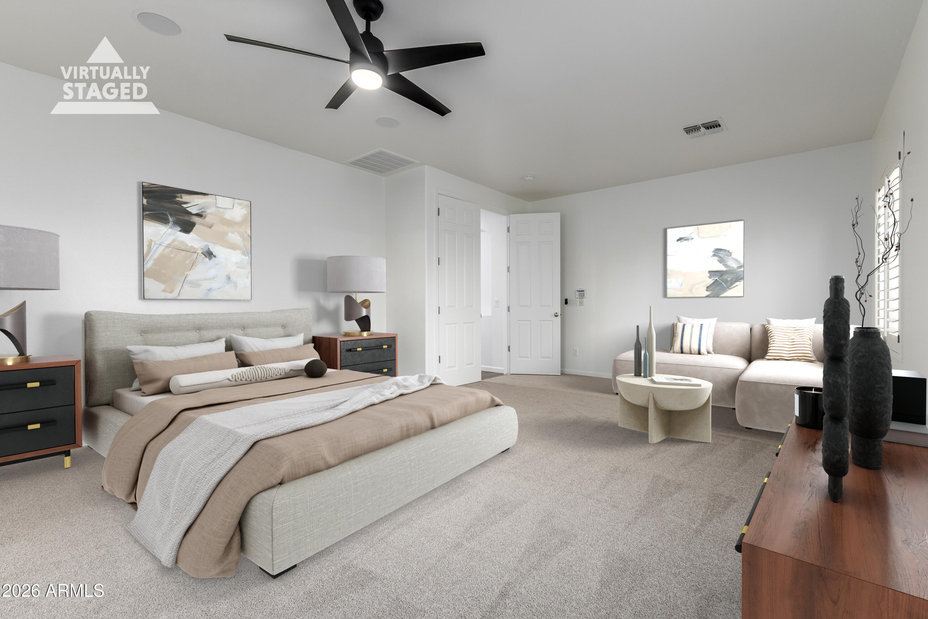 851 E DESERT INN Drive