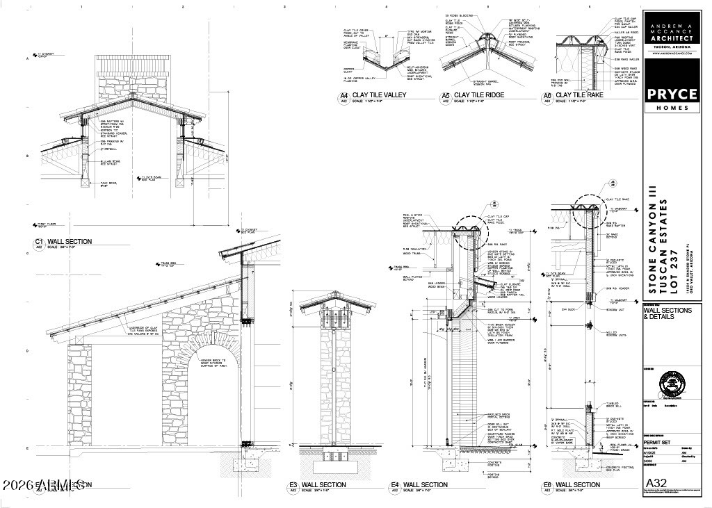 14524 N SHADED STONE Place