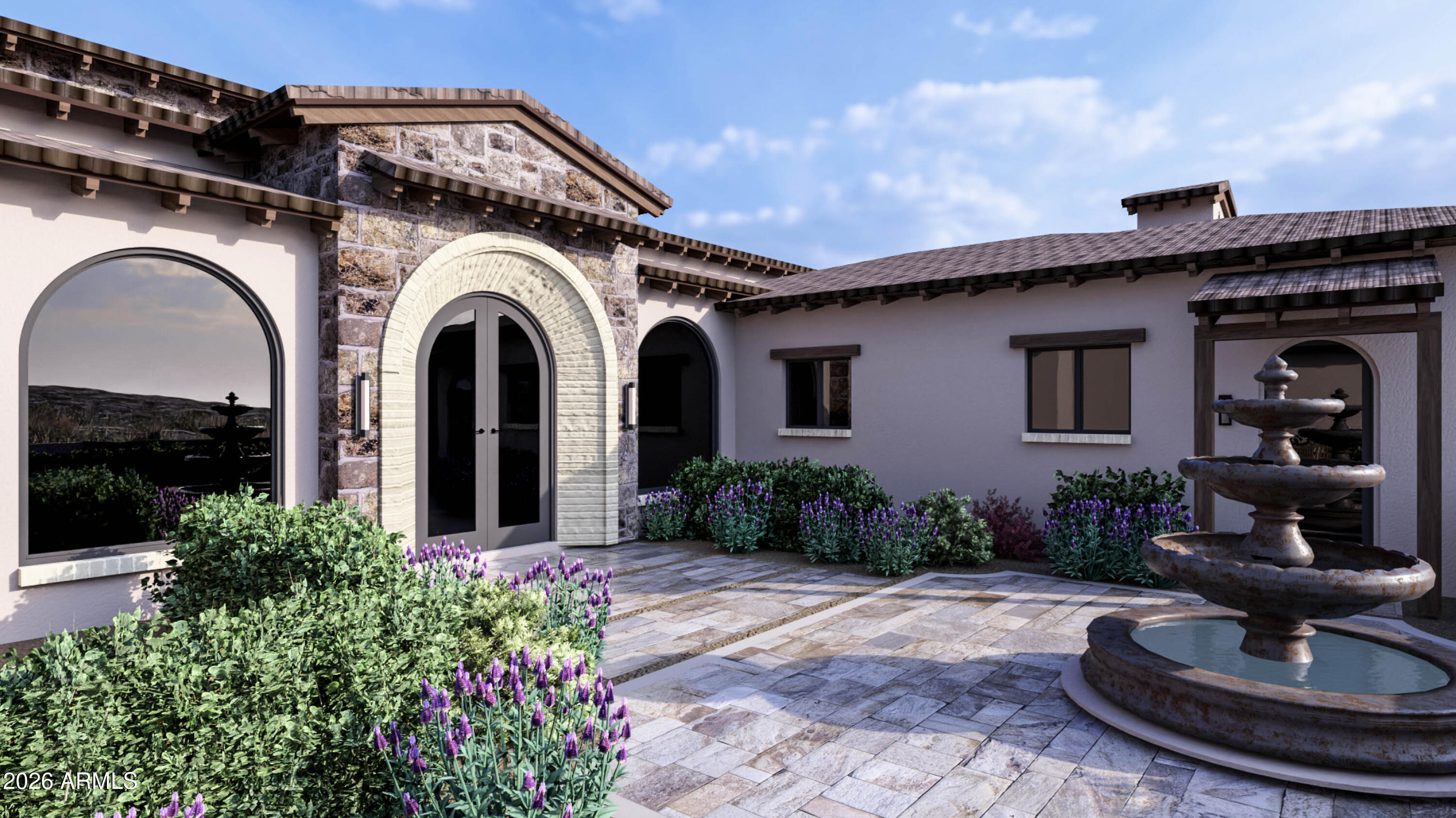 14524 N SHADED STONE Place