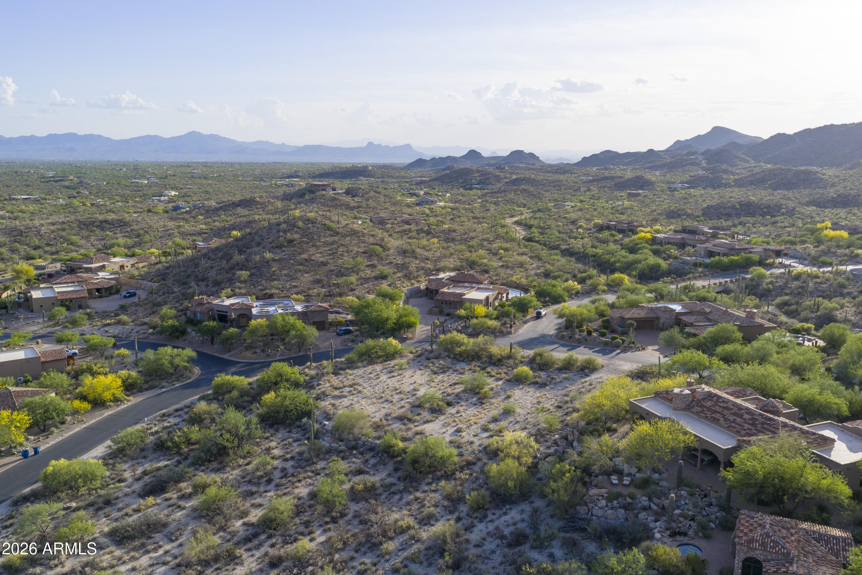 14524 N SHADED STONE Place