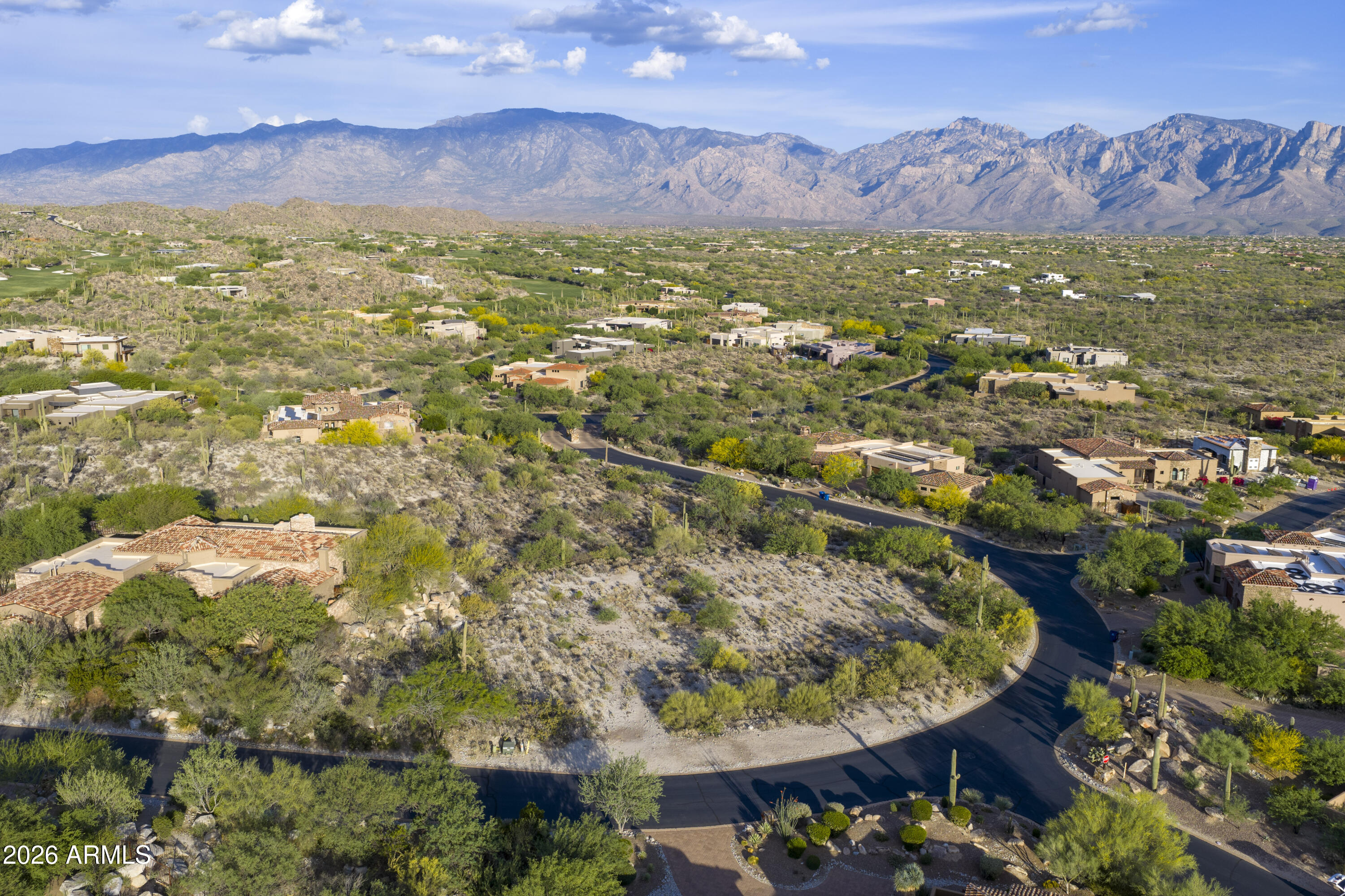 14524 N SHADED STONE Place